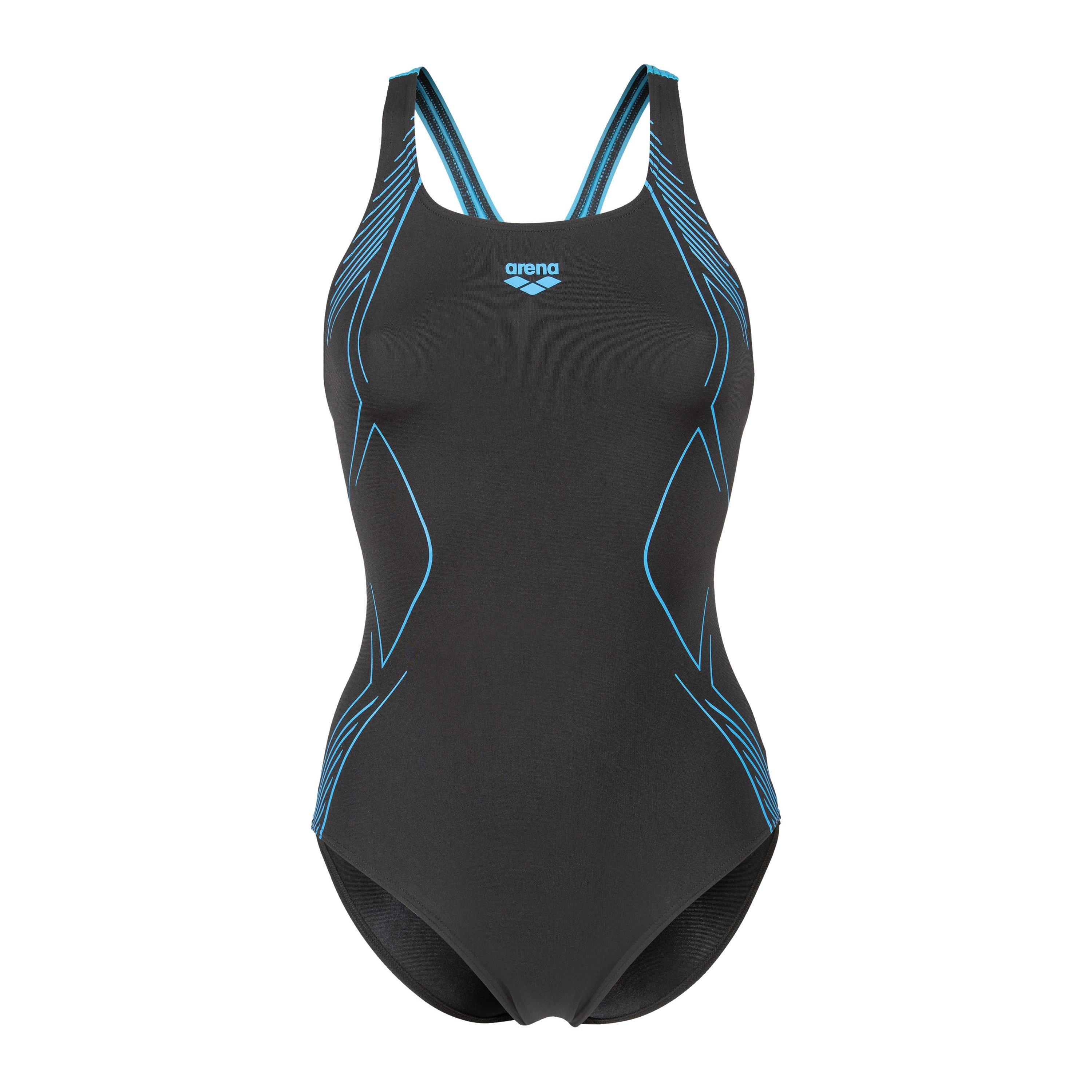 Noir - Arena - Arena Grap Ssuit Pro Ld00 - 2