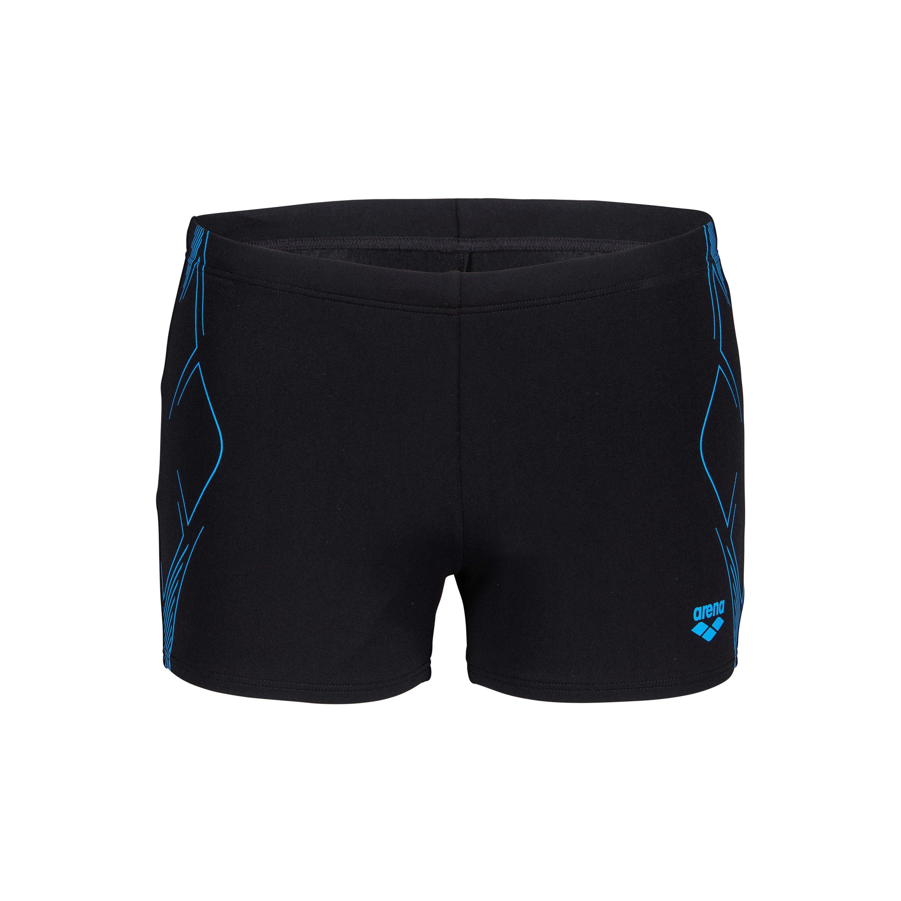 Turquoise - Arena - Arena Graphic SShort Sn00 - 2