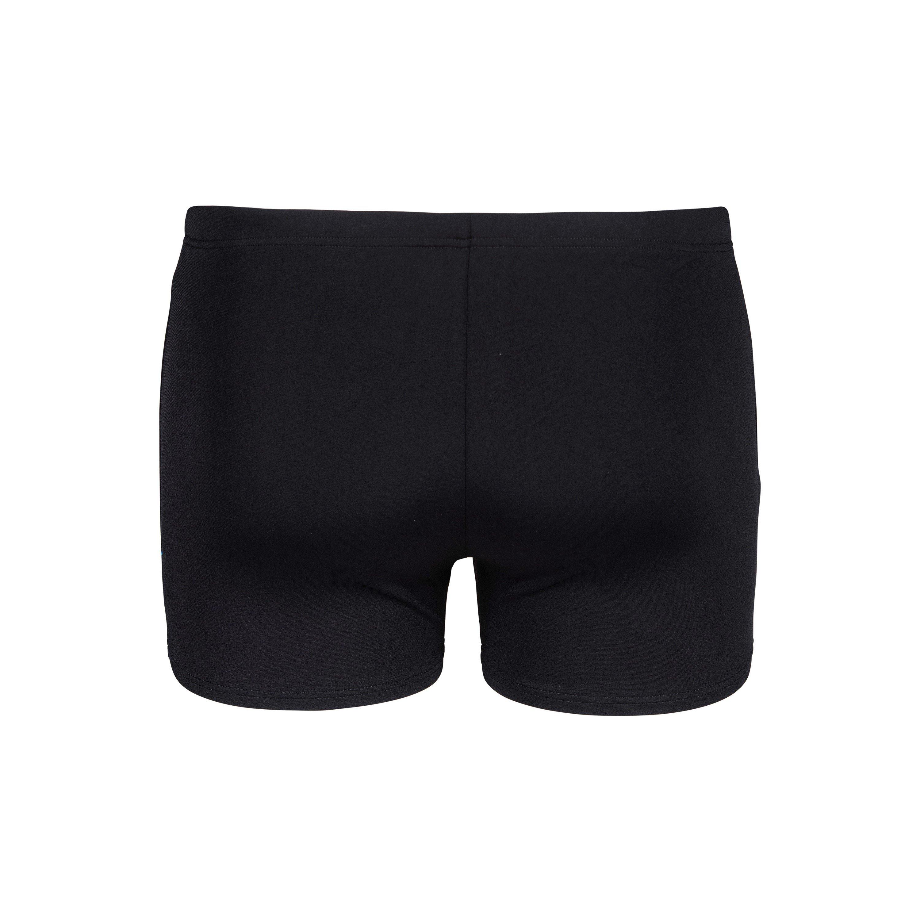 Turquoise - Arena - Arena Graphic SShort Sn00 - 3