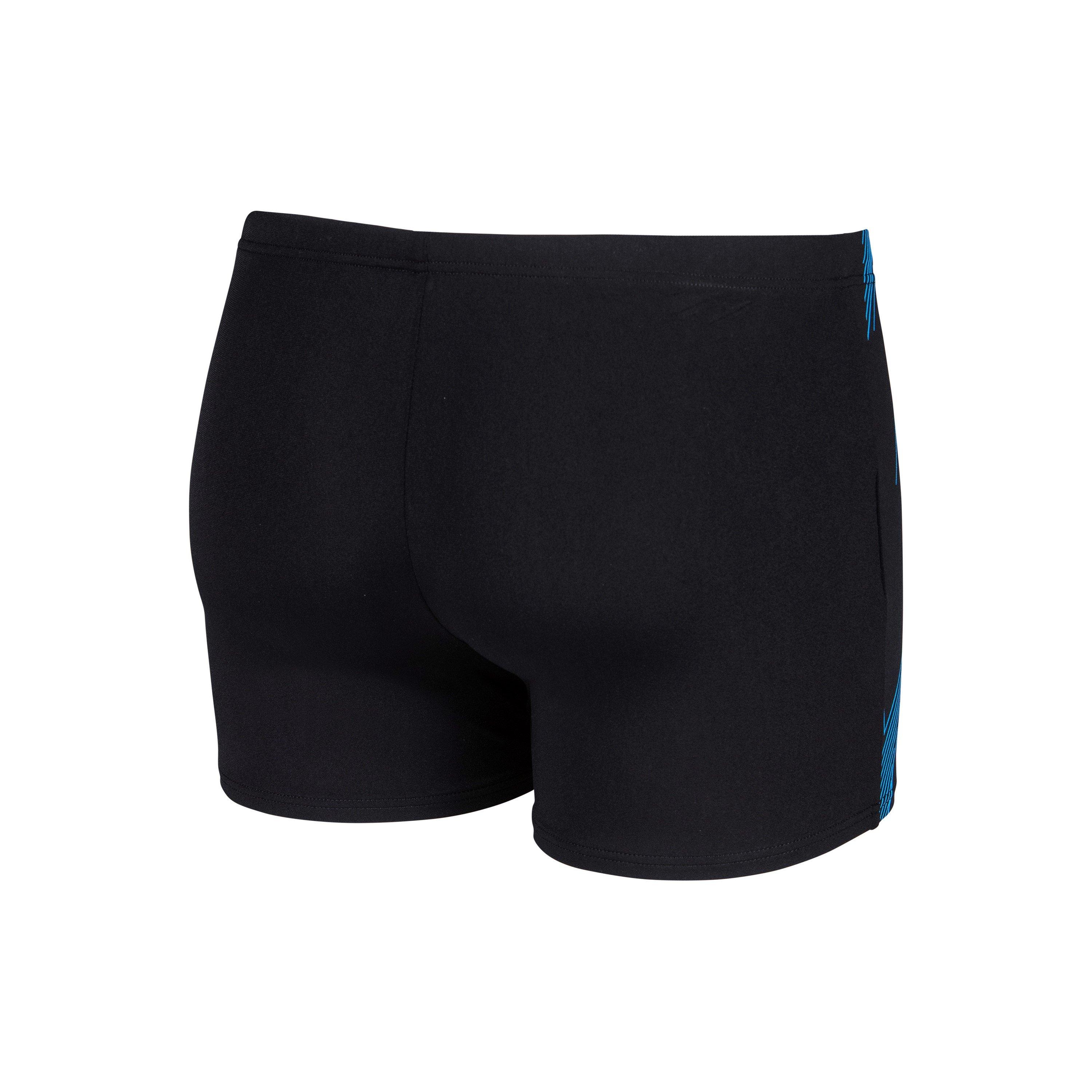 Turquoise - Arena - Arena Graphic SShort Sn00 - 4