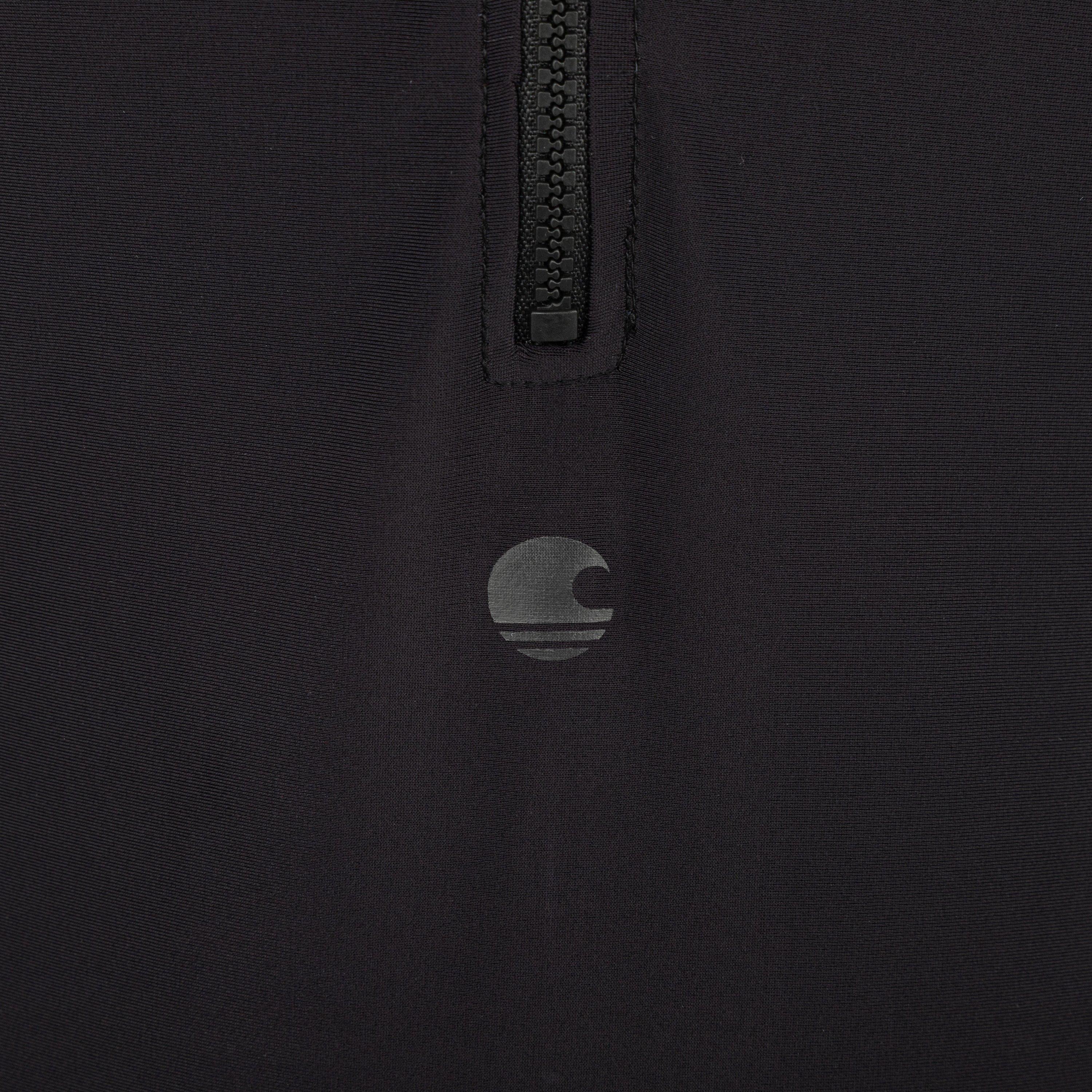 Black/Pink - SoulCal - Long Sleeved Swimsuit Womens - 4