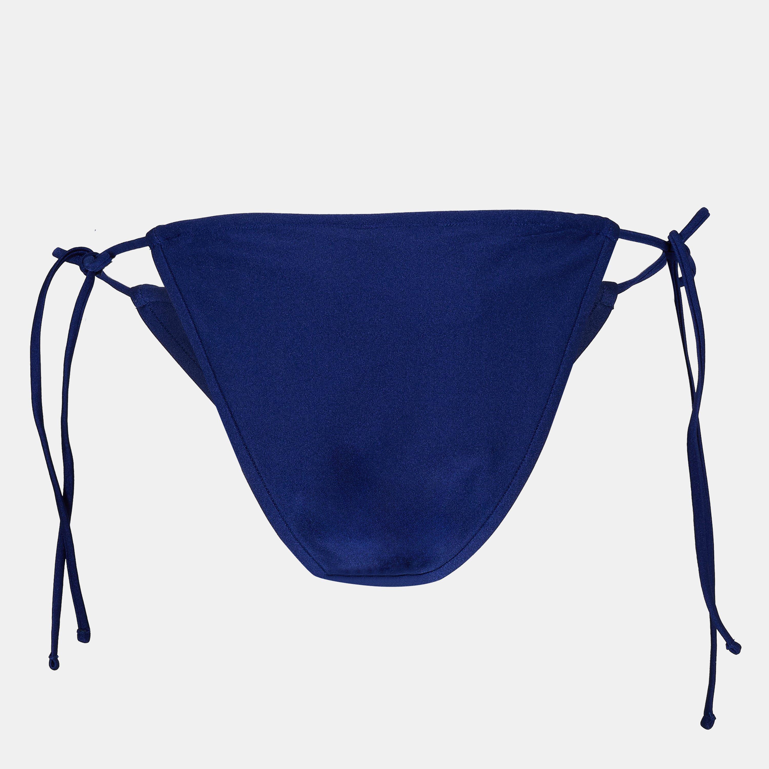 Weiches Blau - Jack Wills - Glitter Bikini Bottom - 2