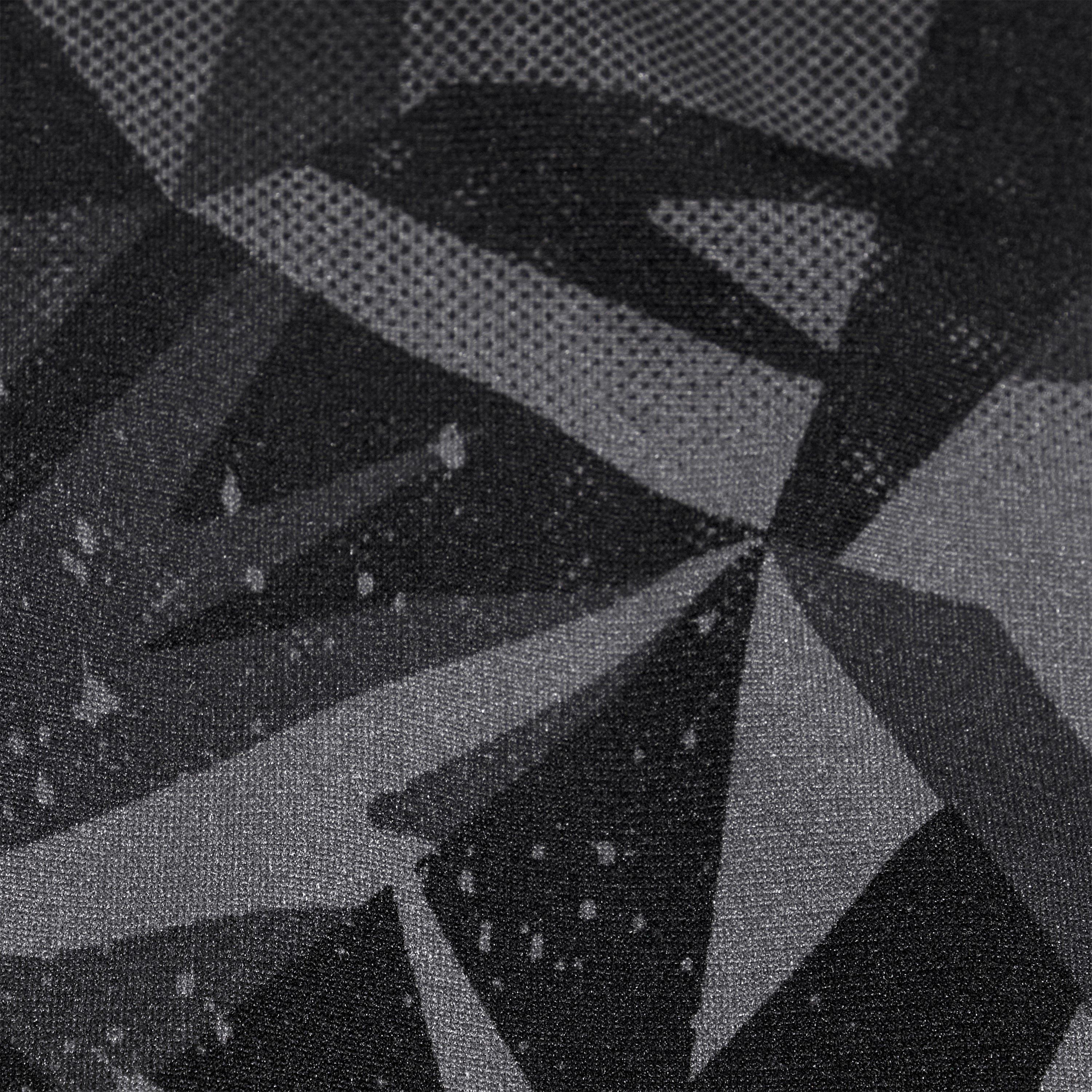 Crno/sive - Speedo - Alv V Asht Sn99 - 2