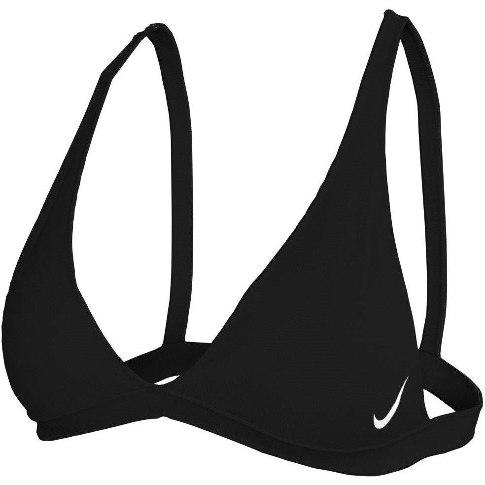 Negro - Nike - Bikini Bralette Womens - 5