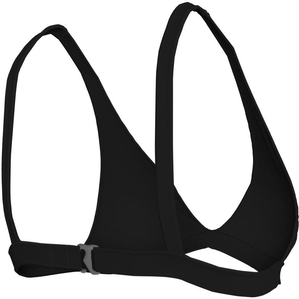 Negro - Nike - Bikini Bralette Womens - 6