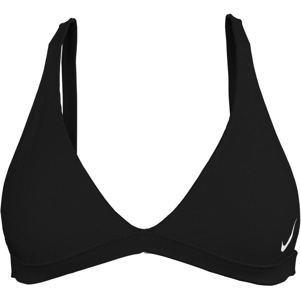 Negro - Nike - Bikini Bralette Womens - 7