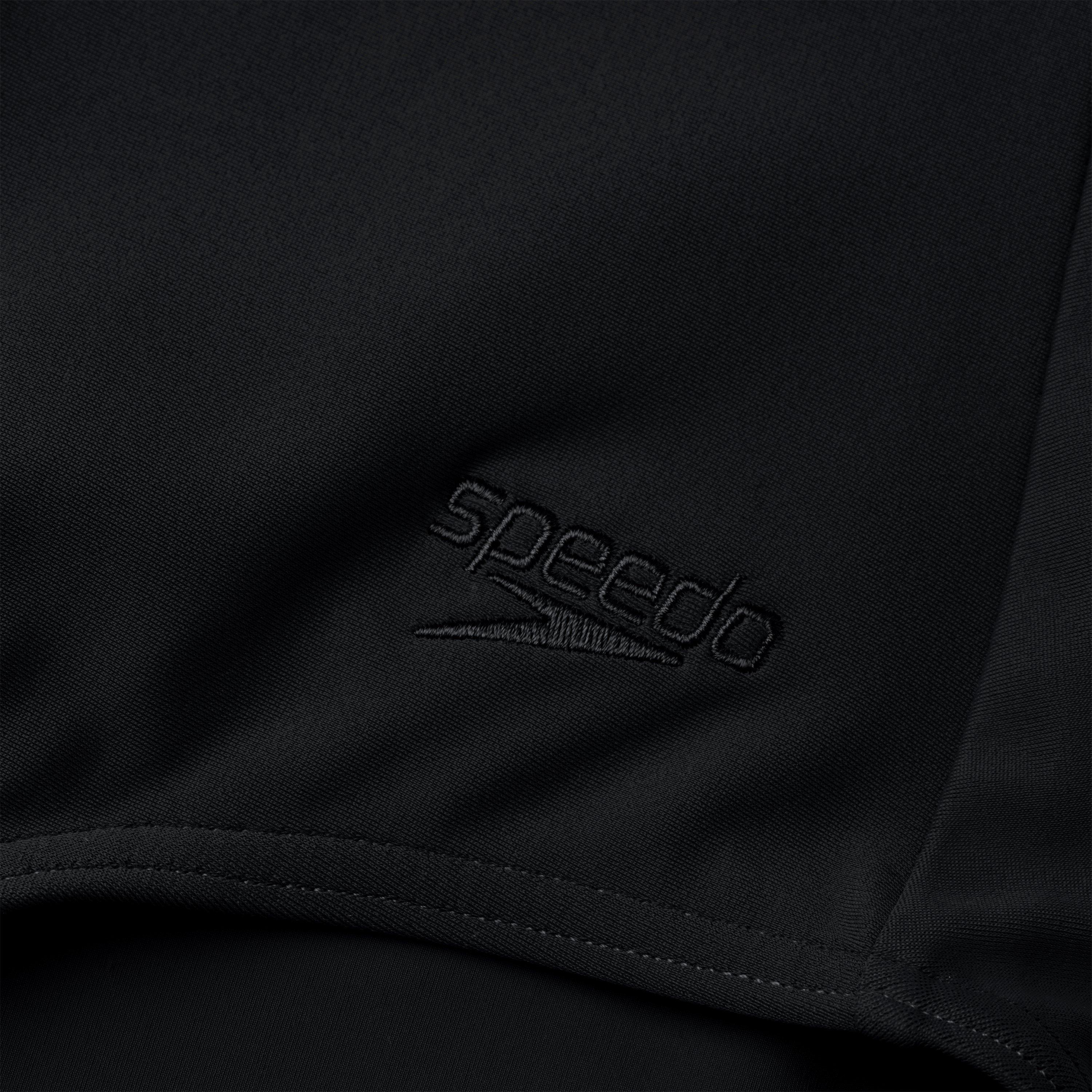 Crna - Speedo - Brigitte 1Pce Ld99 - 4