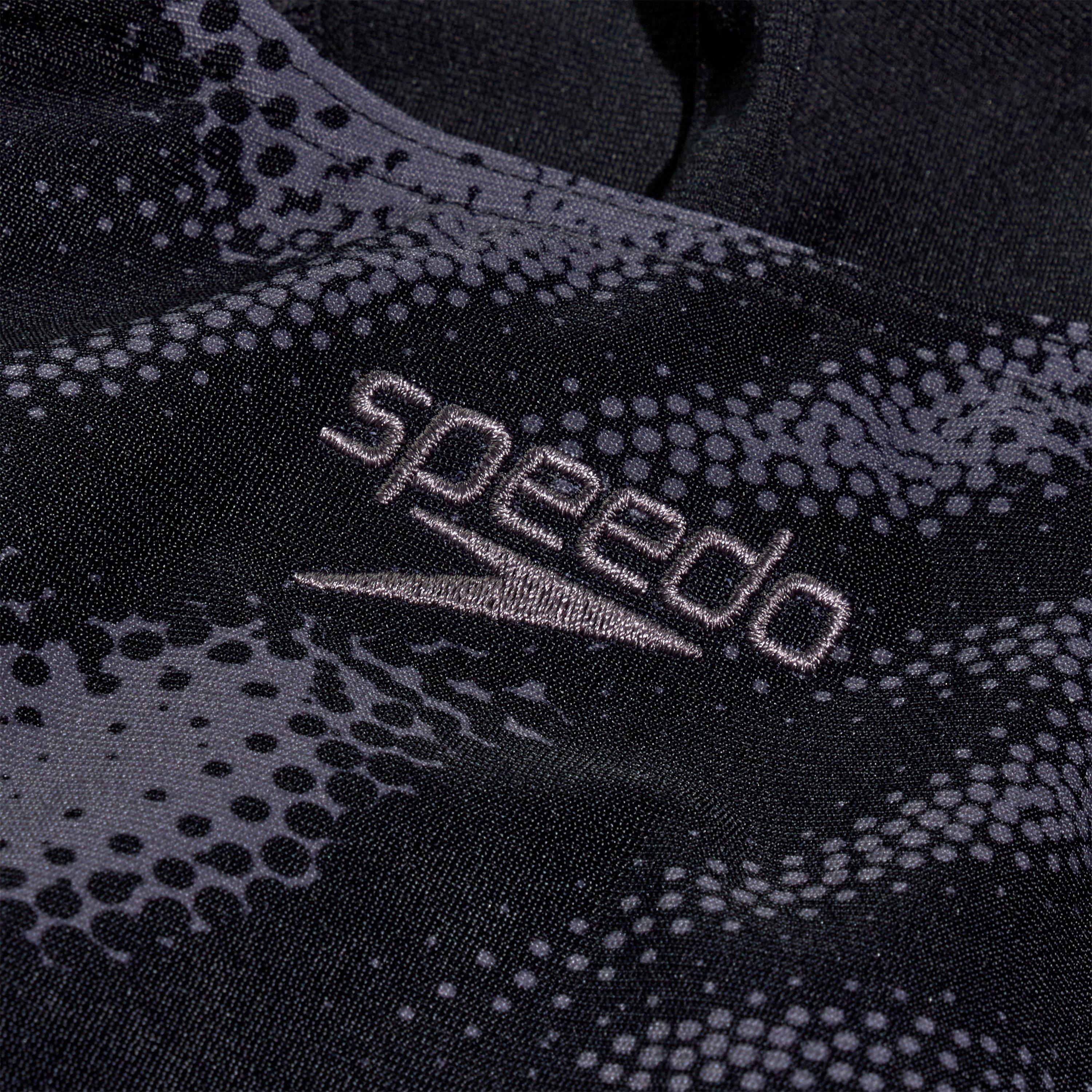 Black/Grey - Speedo - Hyperboom 1Pc Ld99 - 2