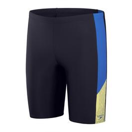 Speedo Dive Jammers Mens