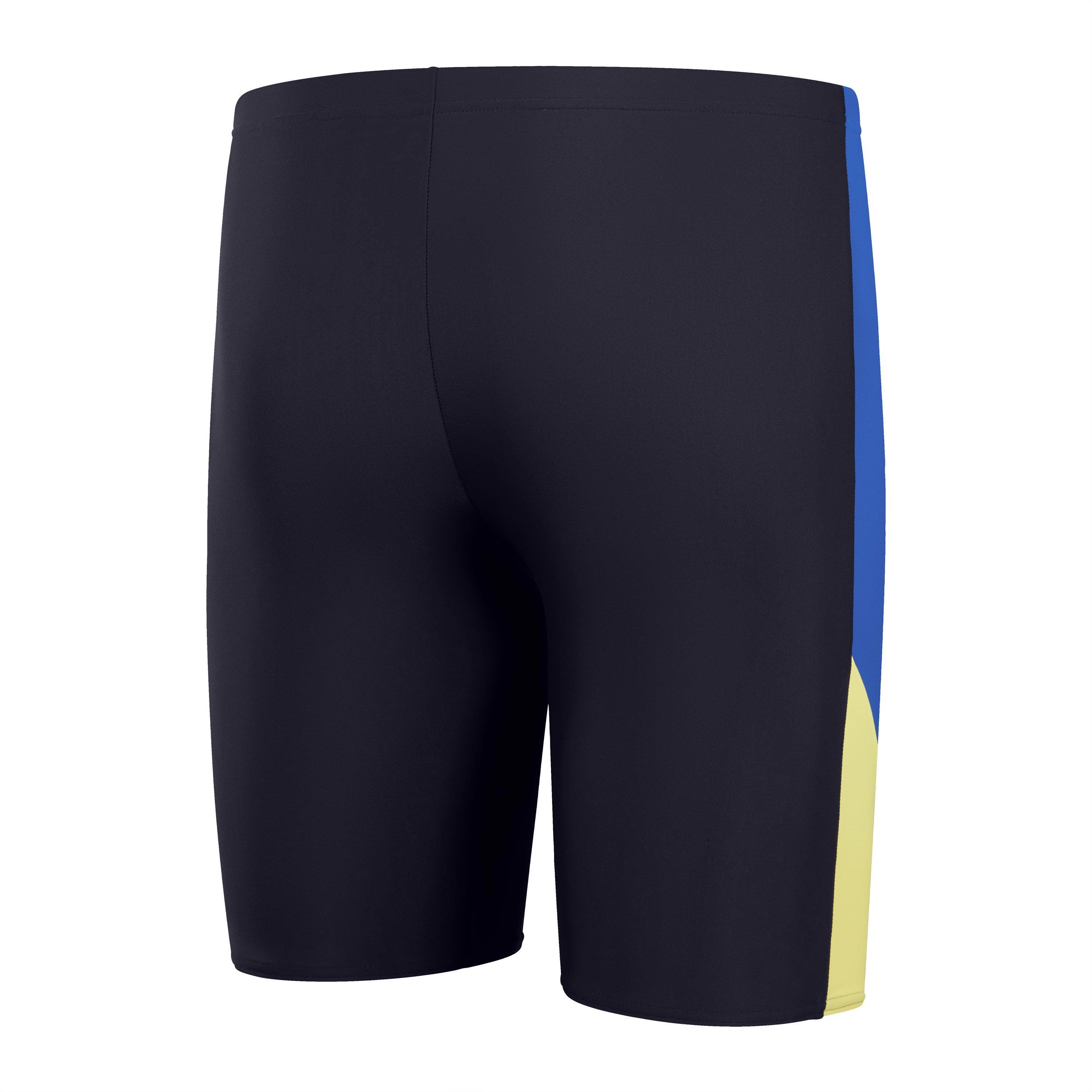 Navy/Cobalt/Lem - Speedo - Dive Jammer - 6