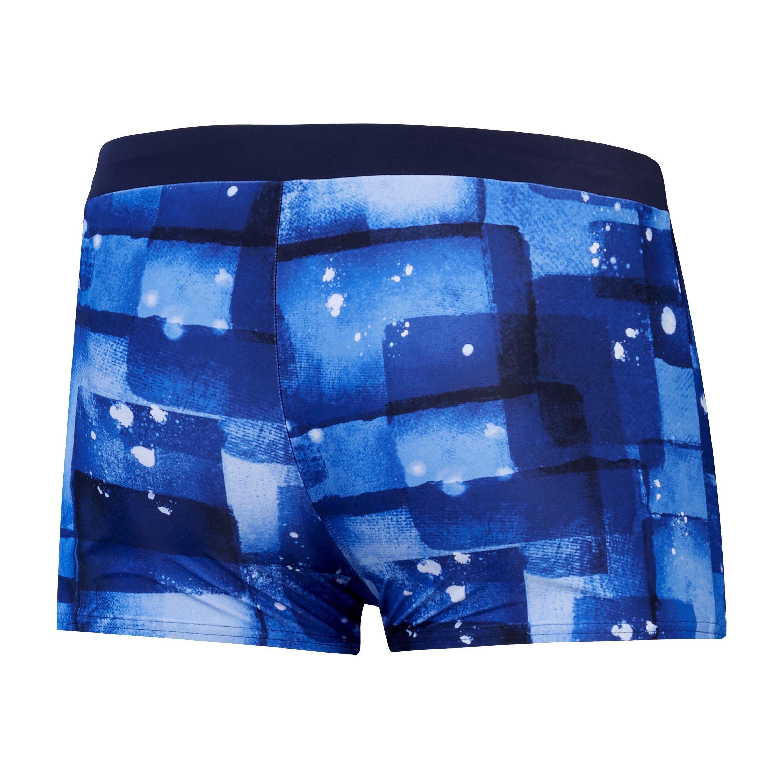 Blau/Zaffer - Speedo - Valmi Swim Shorts - 6