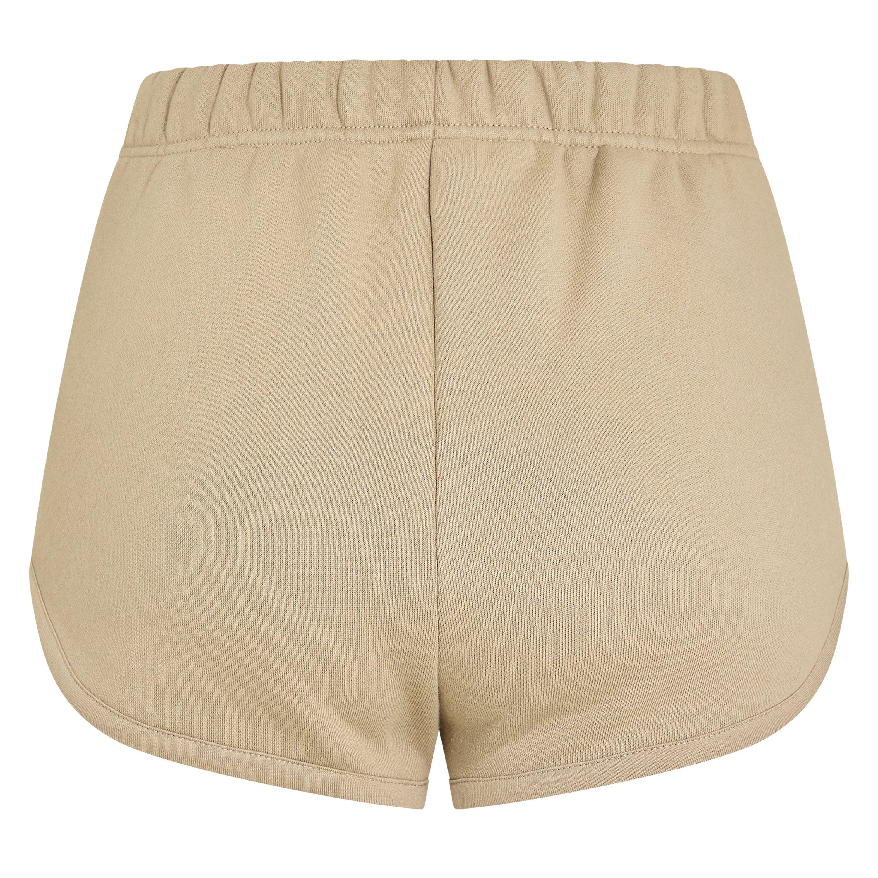 Seal - Fear Of God Essentials - Women's Beach Shorts - 2