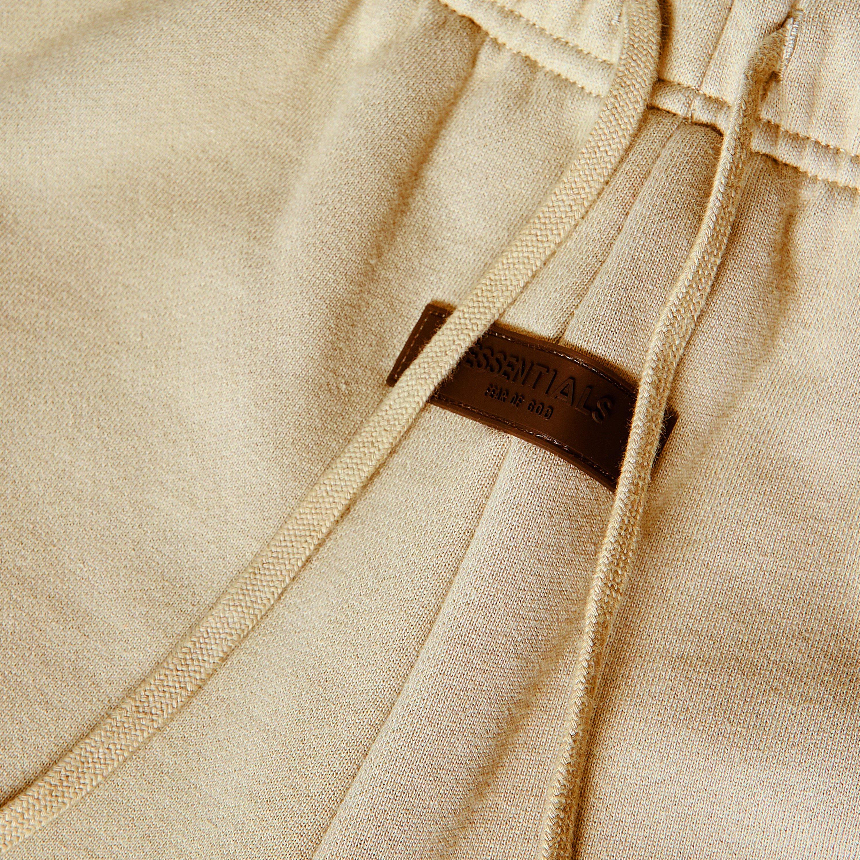 Seal - Fear Of God Essentials - Women's Beach Shorts - 3