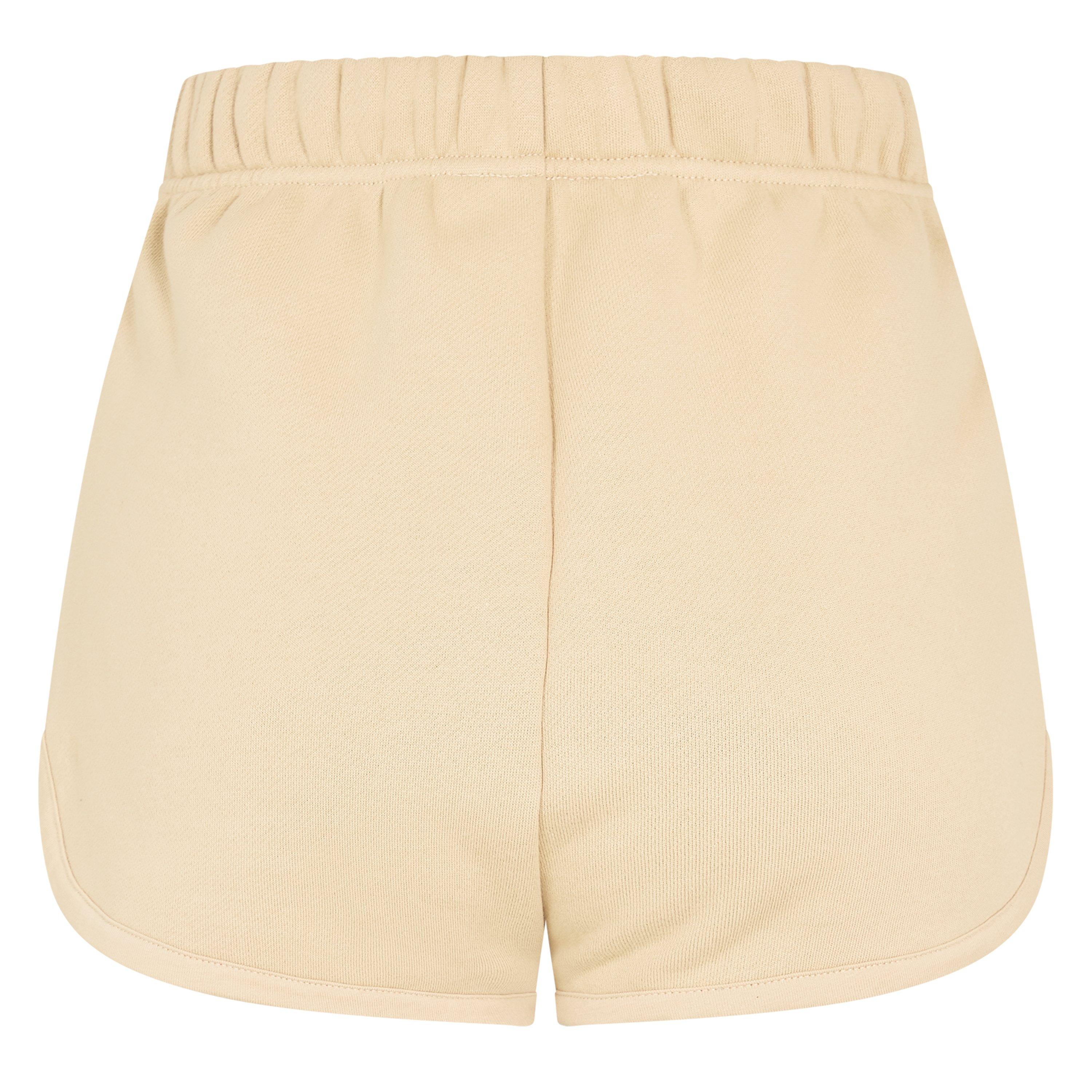 Sand - Fear Of God Essentials - Women's Beach Shorts - 2