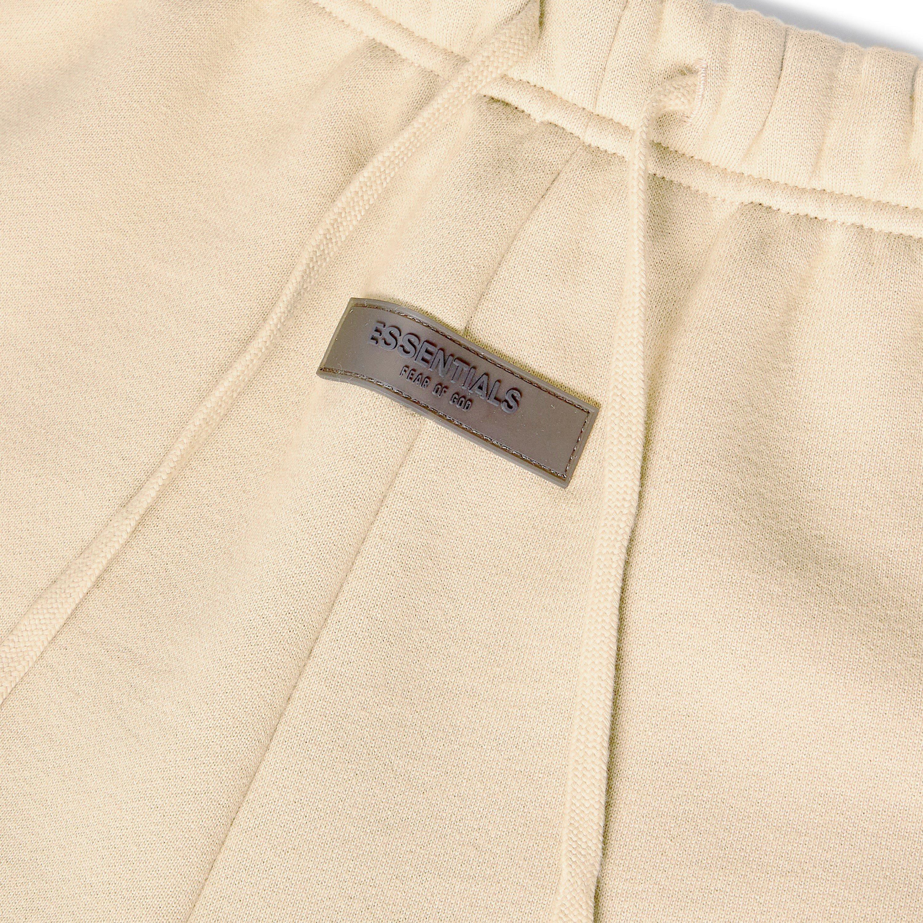 Sand - Fear Of God Essentials - Women's Beach Shorts - 5