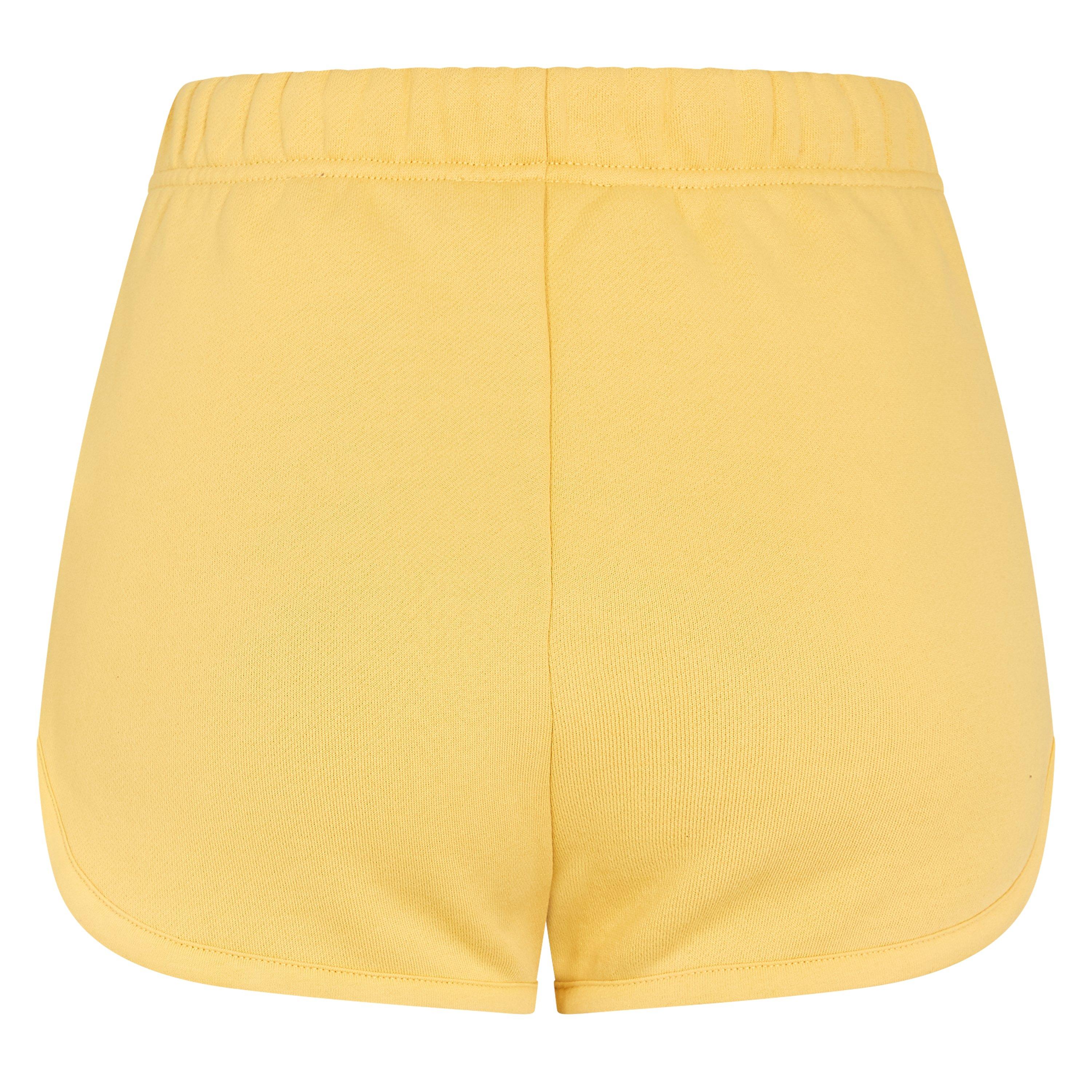 Yellow - Fear Of God Essentials - Women's Beach Shorts - 2