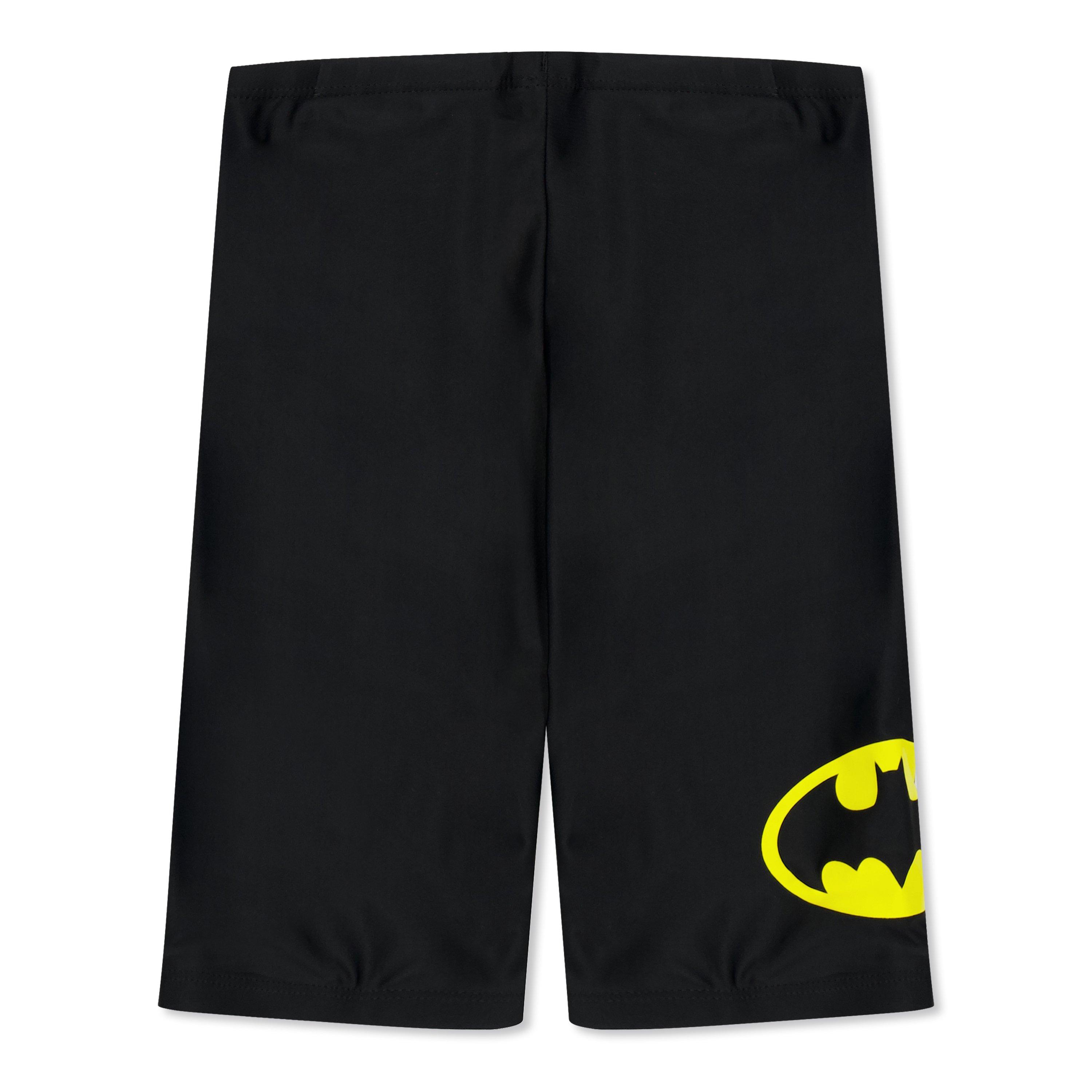 Black - Zoggs - Zoggs Jammer Junior Jn99 - 2