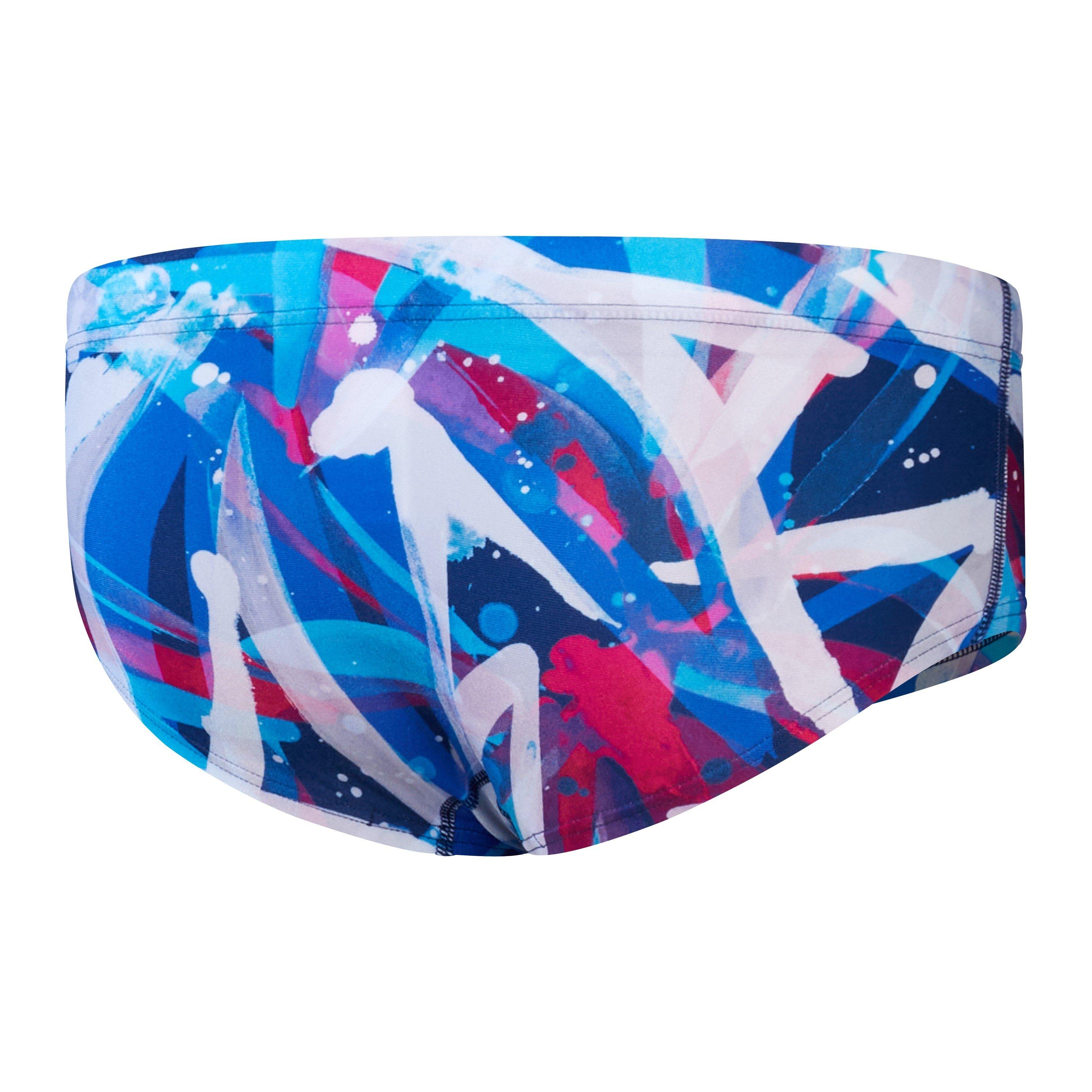 Magenta Haze - Speedo - Swim Shorts - 6