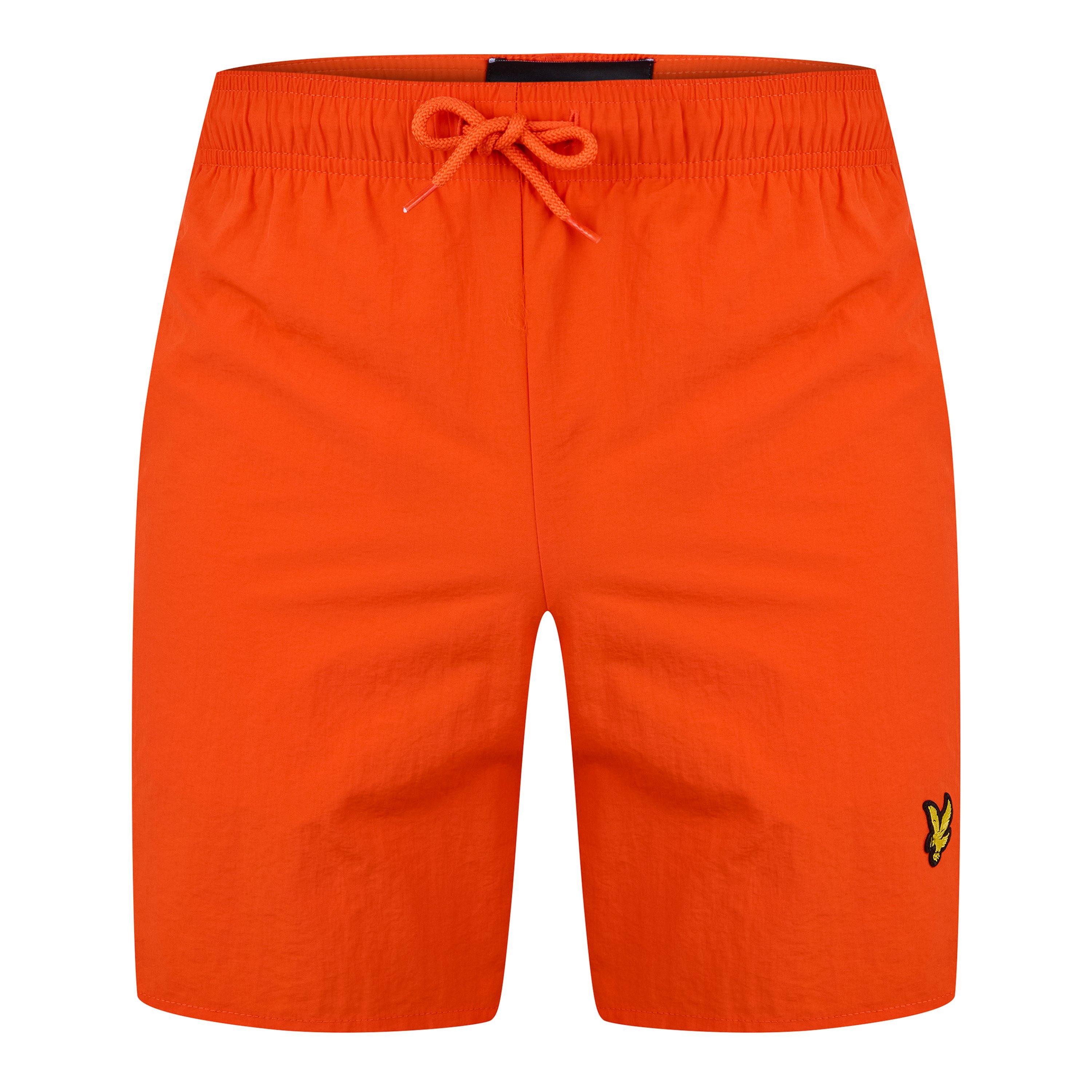 Tanger Tango - Lyle and Scott - Men's Swim Shorts - 1