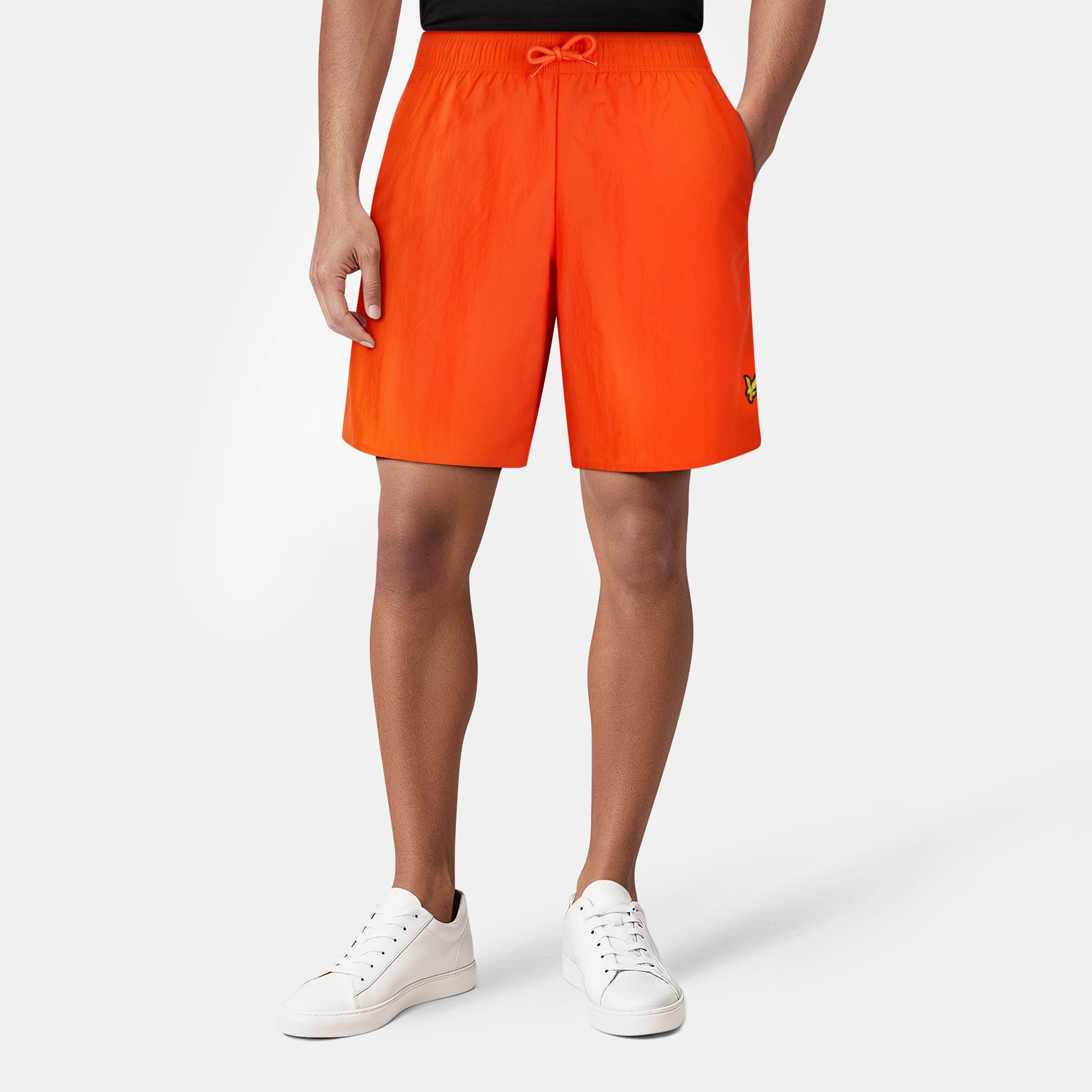 Tanger Tango - Lyle and Scott - Swim Shorts - 3