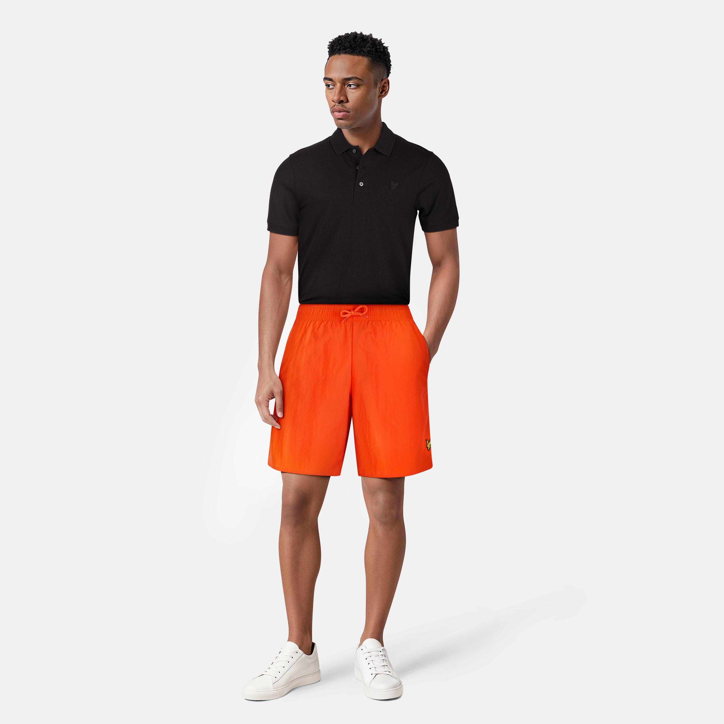 Tanger Tango - Lyle and Scott - Swim Shorts - 6