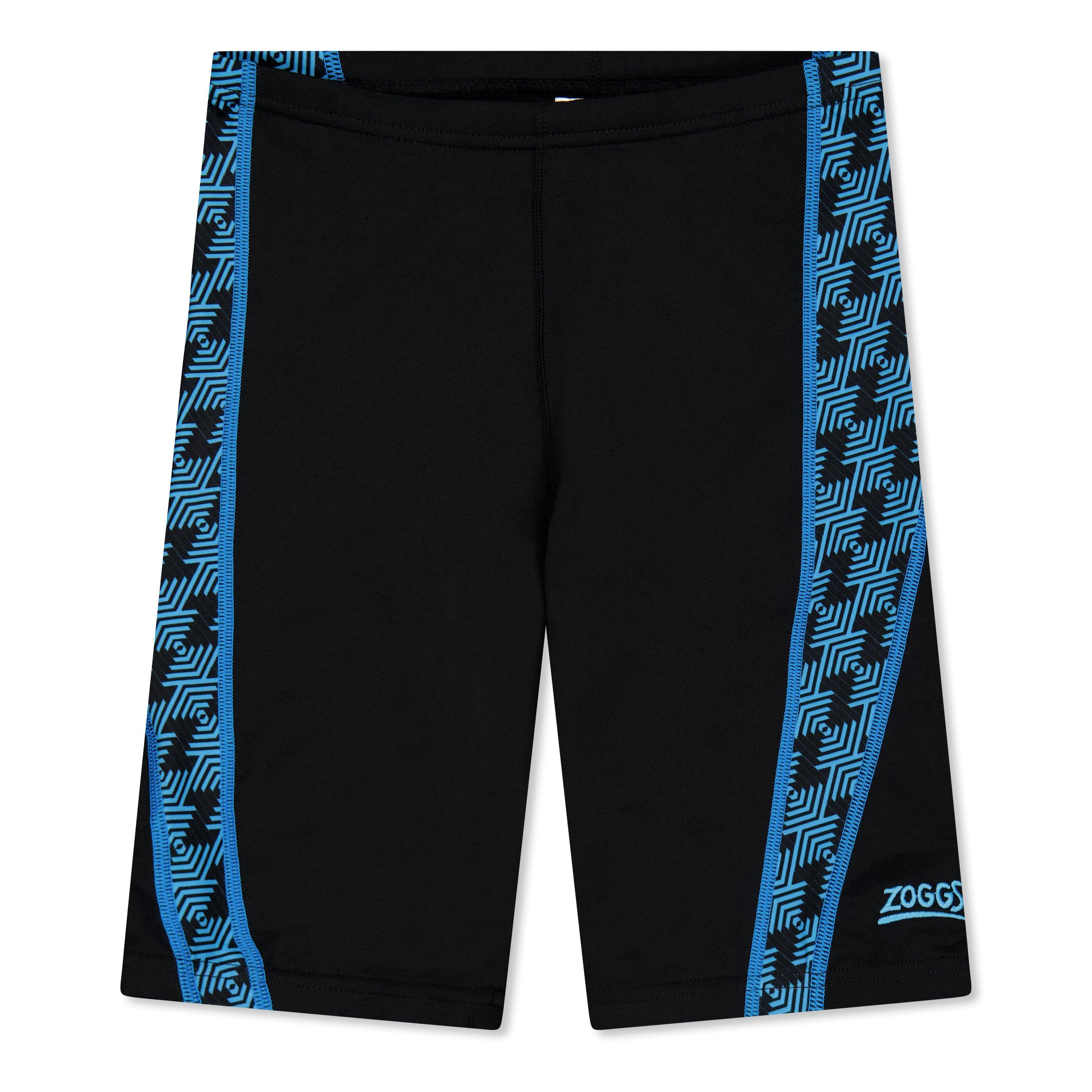 Neutral - Zoggs - Solo Jammer Infants - 1