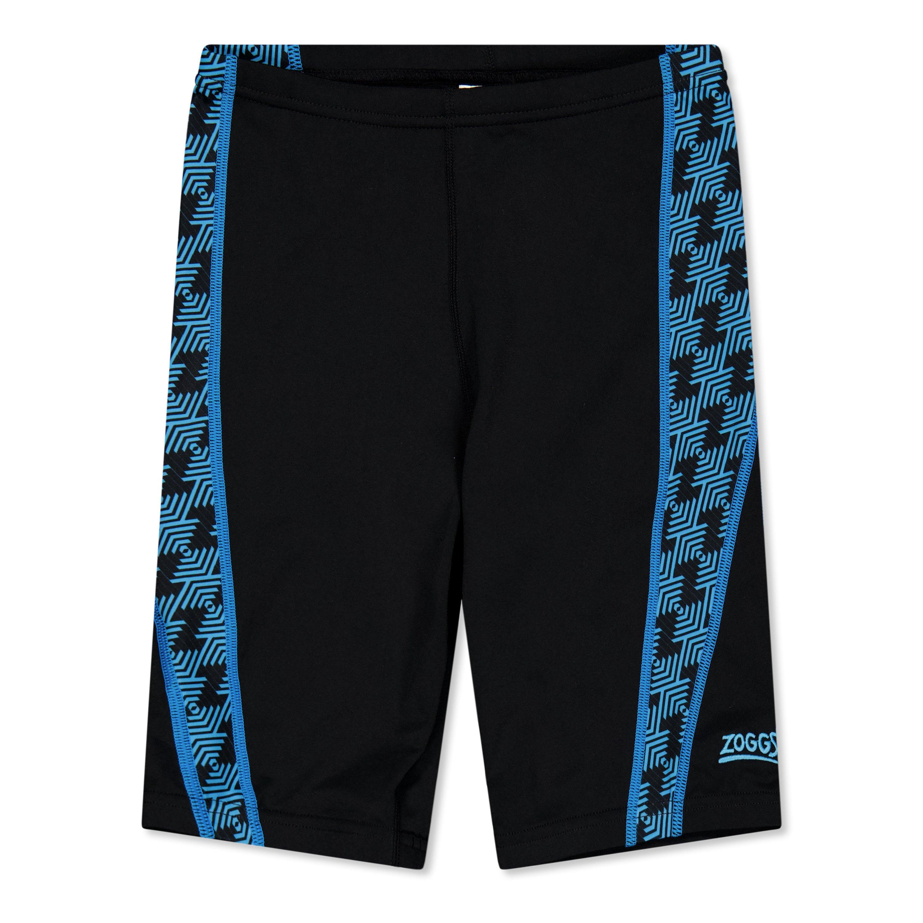 Neutral - Zoggs - Solo Jammer Juniors - 1