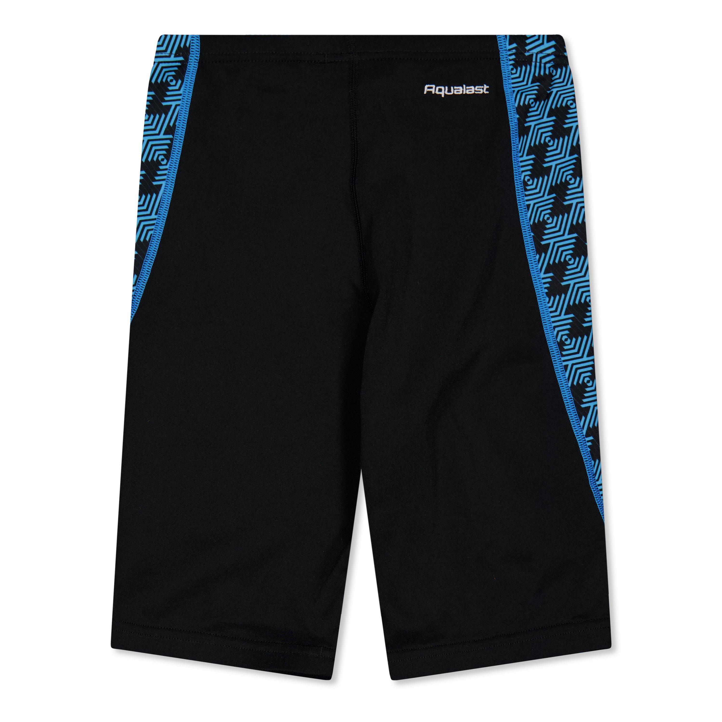 Neutral - Zoggs - Solo Jammer Juniors - 2