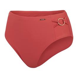 Speedo Shaping High Waisted Briefs Womens