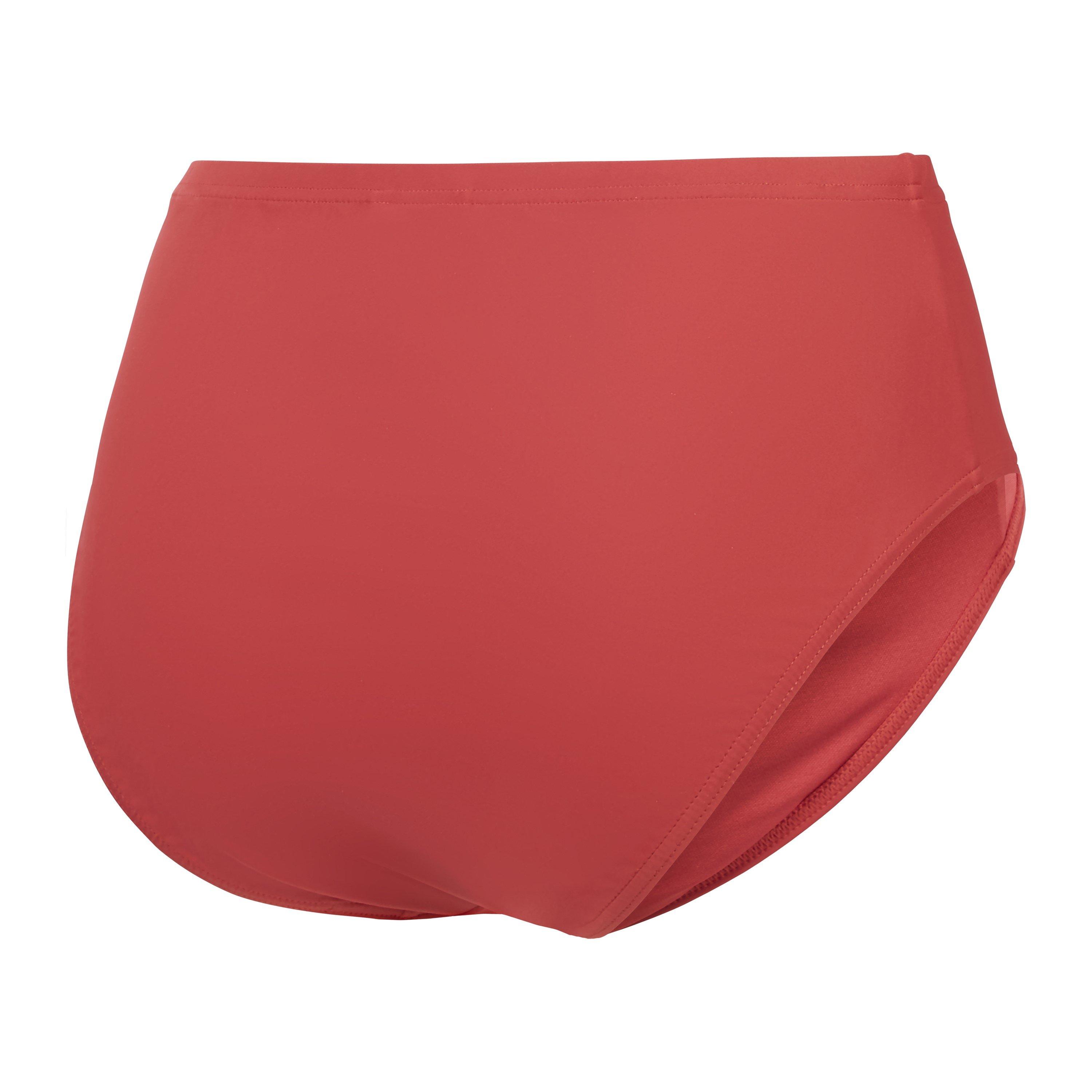 Polvere Spaziale - Speedo - Shaping High-Waisted Performance Bikini Bottom - 6