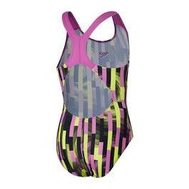 Speedo One Piece Swimsuit