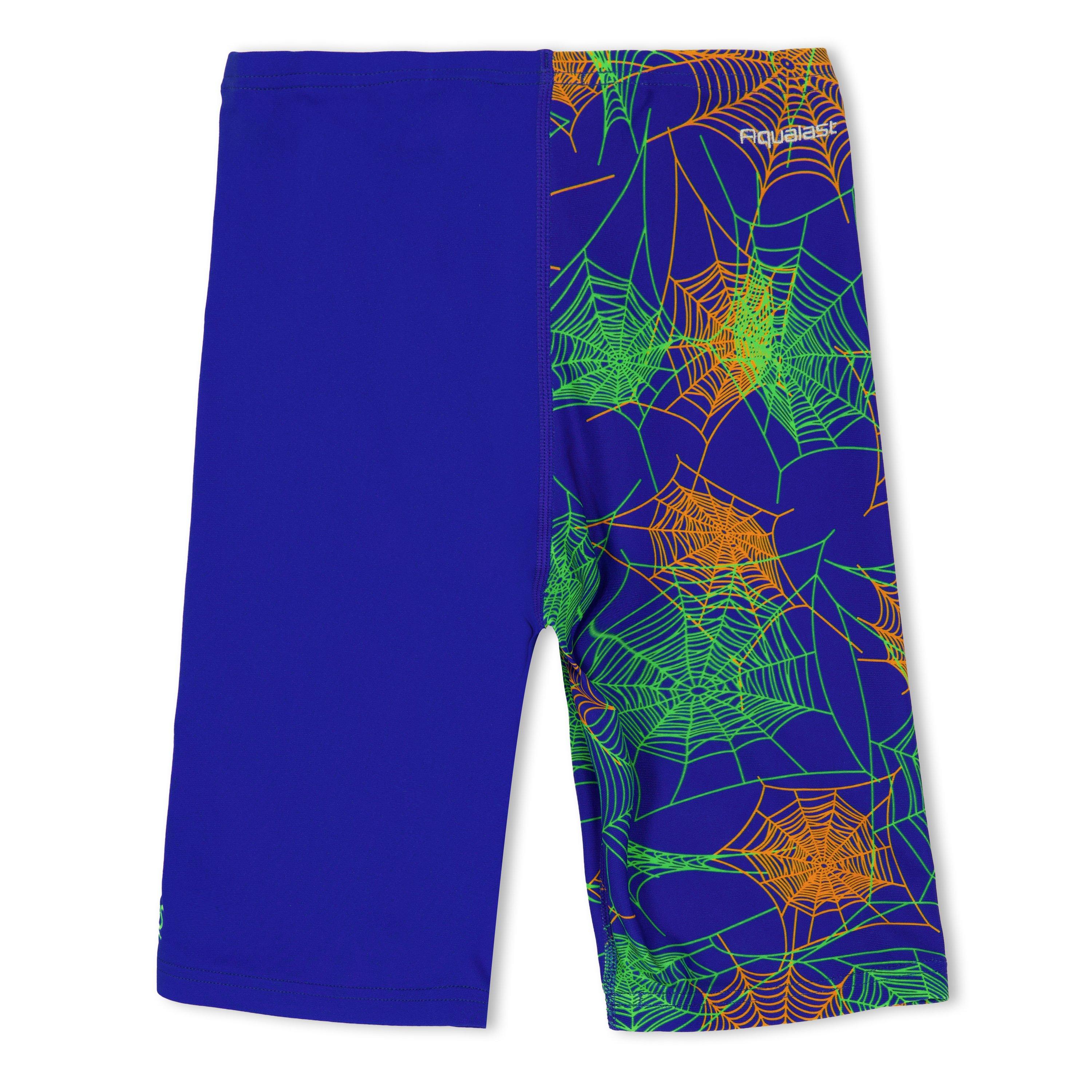 Blue - Zoggs - Hydroweb Jammer Juniors - 2