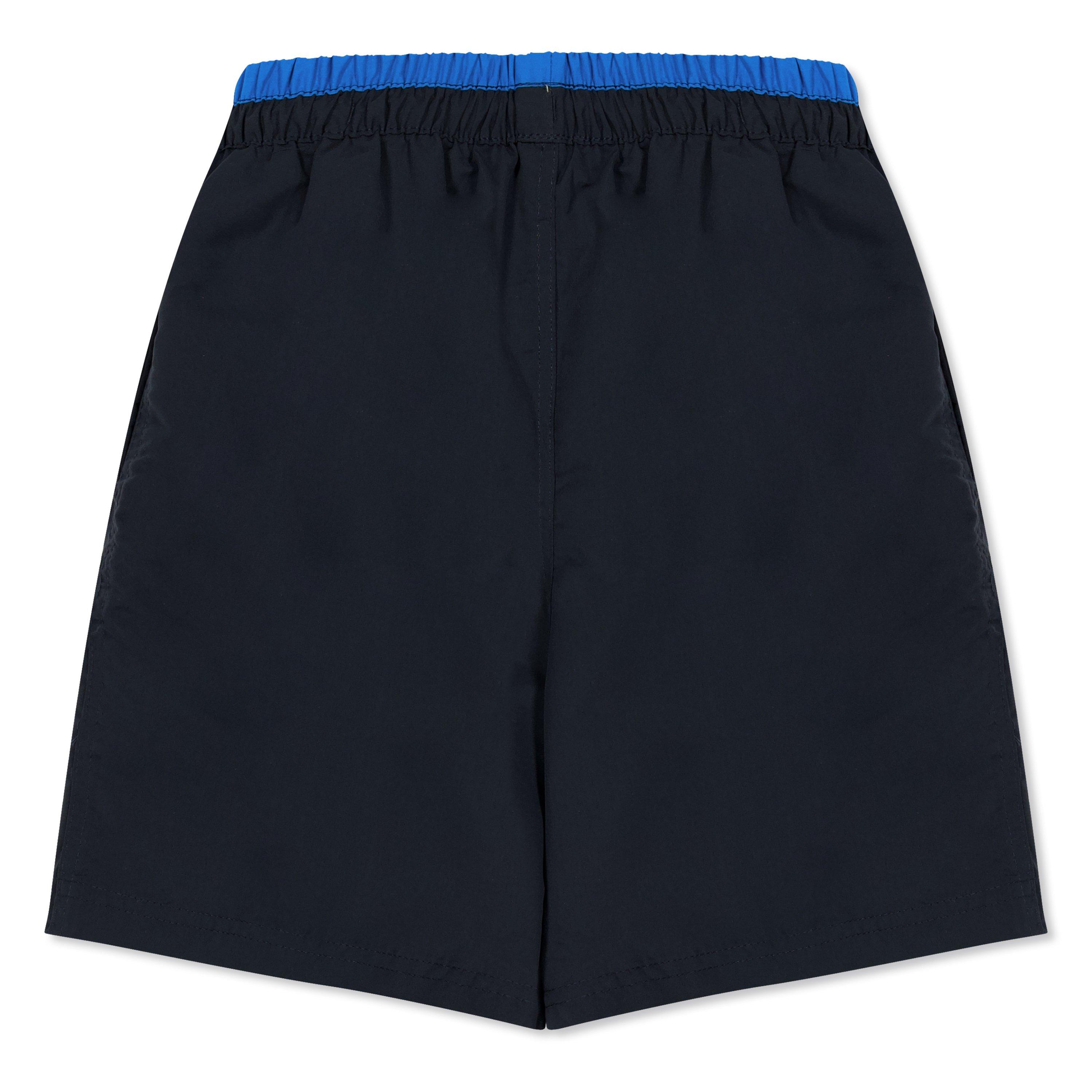 Blue - Zoggs - Sandstone 17 Short Juniors - 2