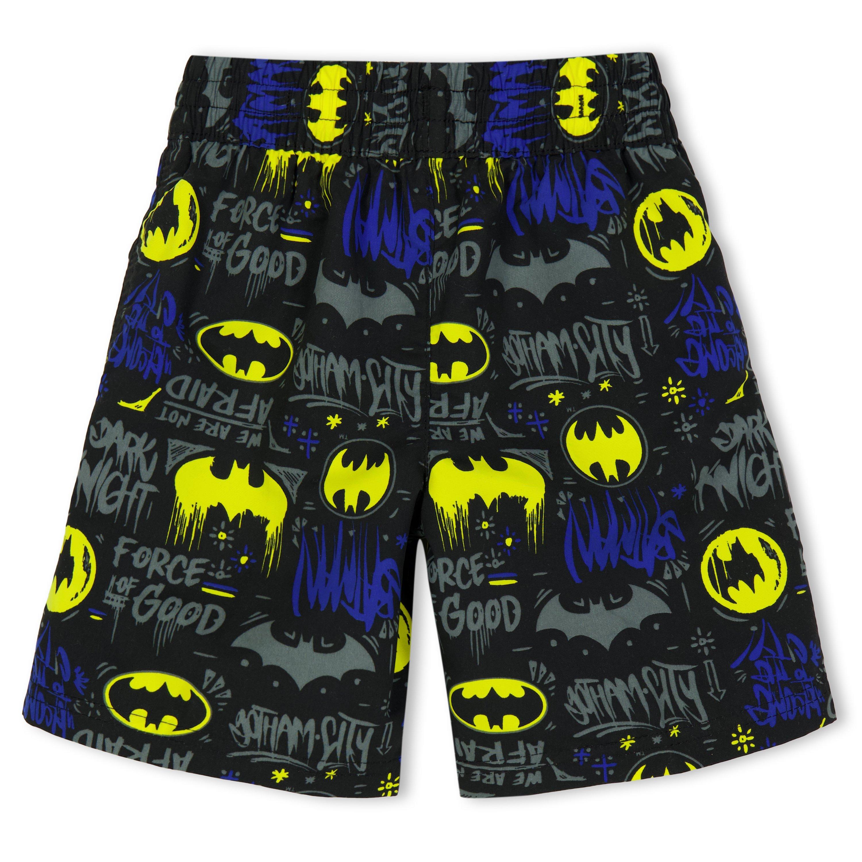 Blauw - Zoggs - Batman Printed Waters Infants - 2