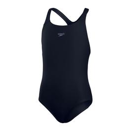 Speedo Endurance + Medalist Swimsuit Juniors