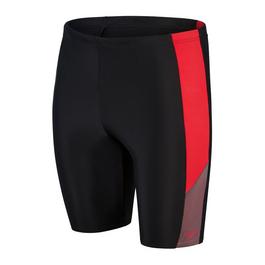 Speedo Speedo Dive Splice Jammer Aquashorts Mens