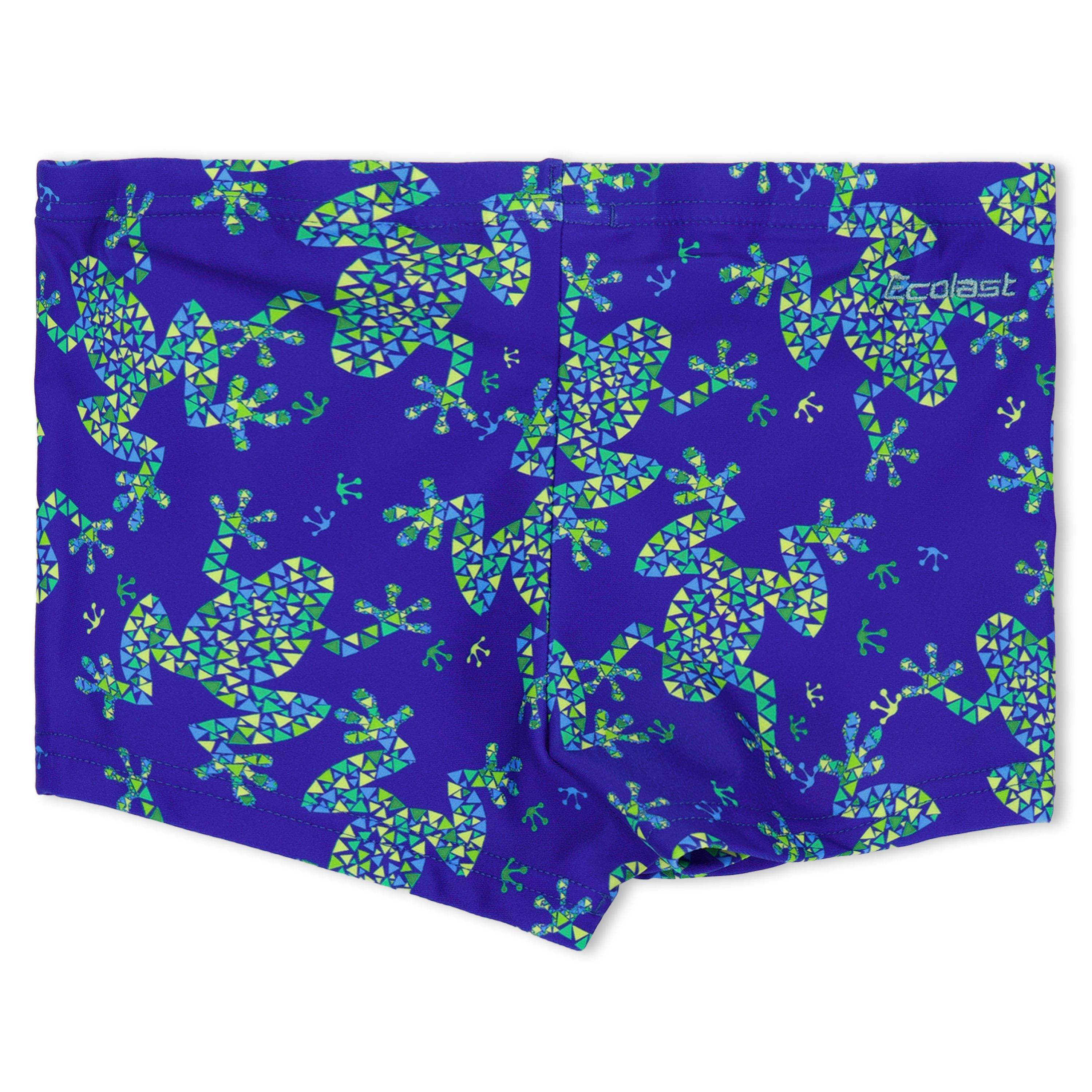 Blue - Zoggs - Froggy Hip Racer Infants - 2