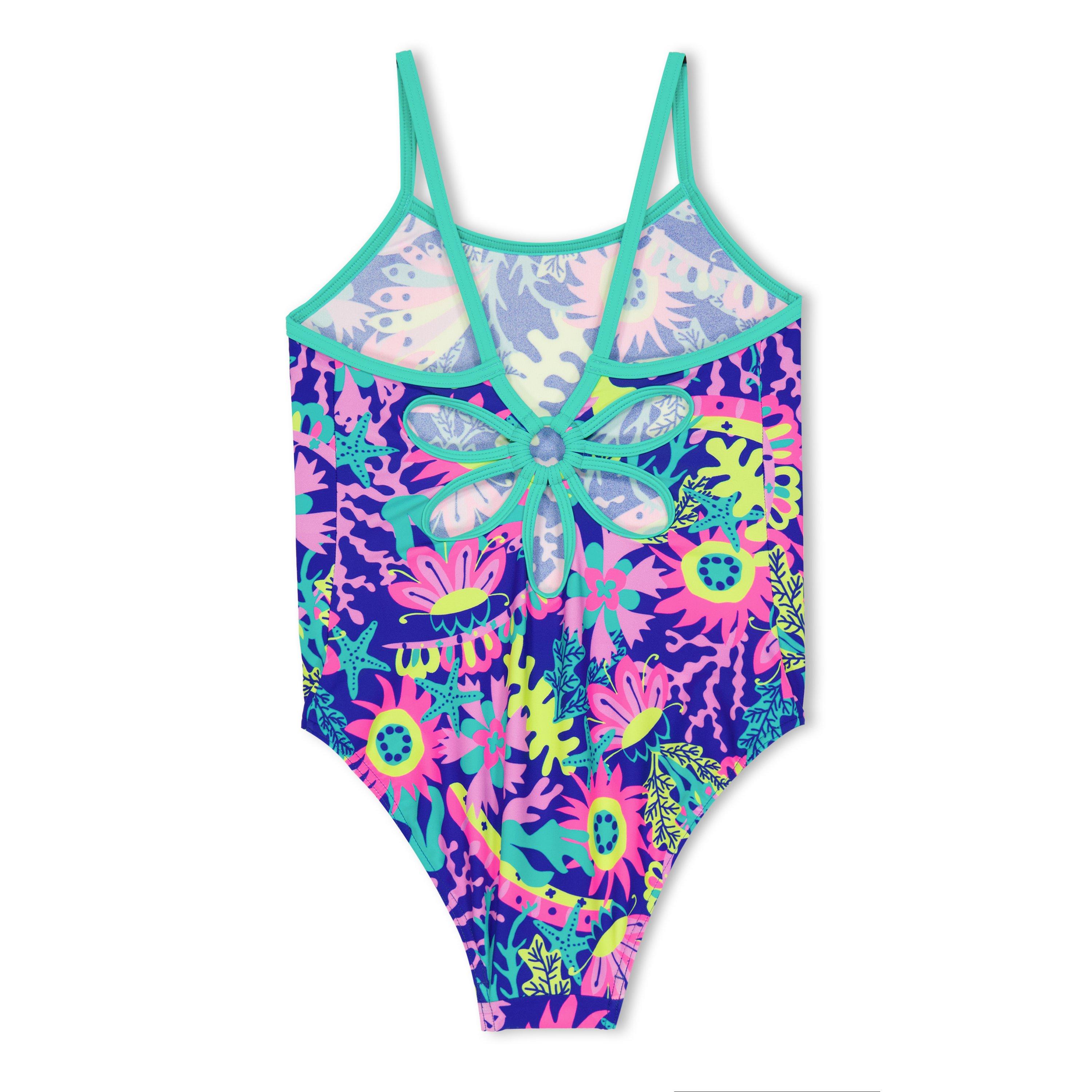 Azul - Zoggs - Ocean Play Yaroomba Juniors - 2