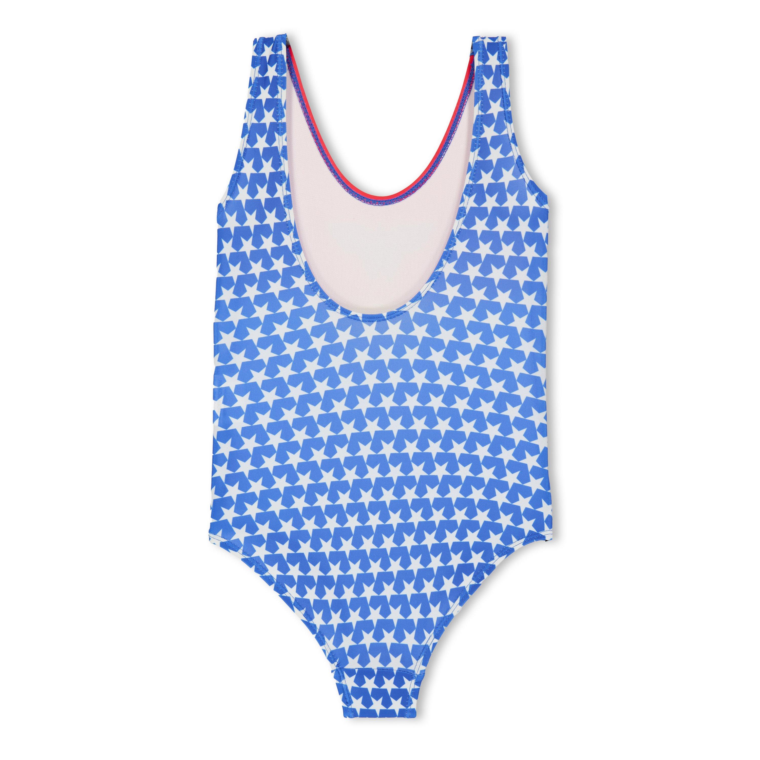 ple - Zoggs - Wonderwoman Scoopback Infants - 2