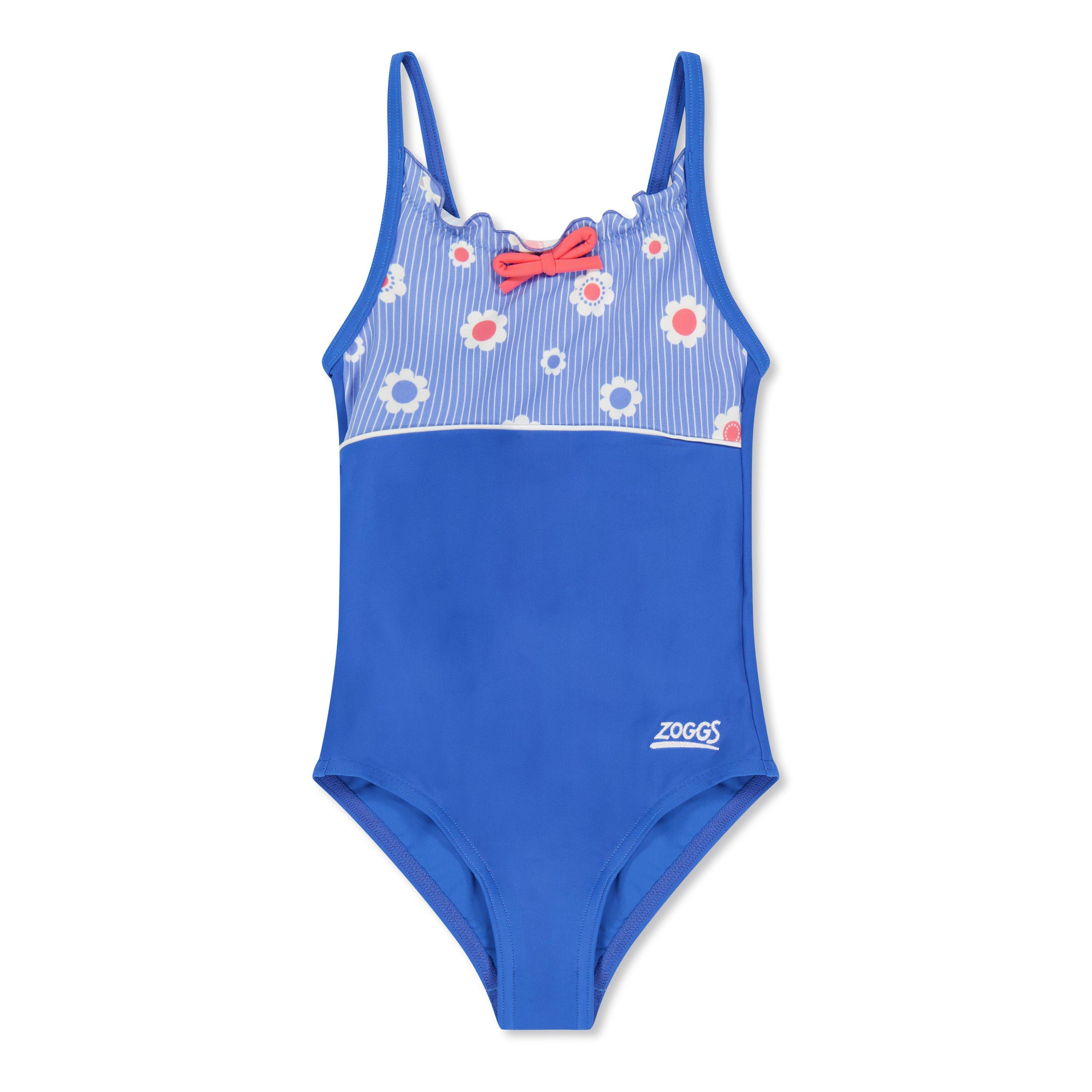 Blue - Zoggs - Holiday Classicback Infants - 1