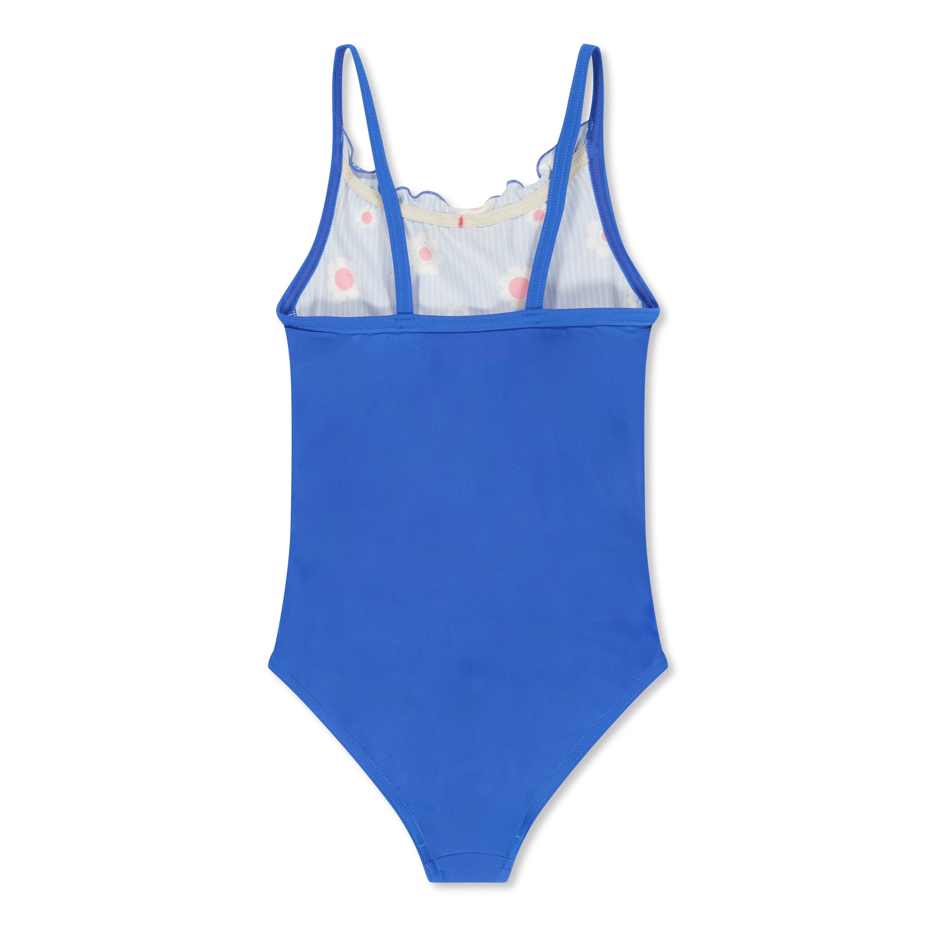 Blue - Zoggs - Holiday Classicback Infants - 2