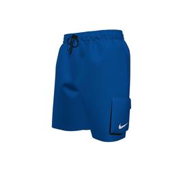 Nike 6 Vol Pockt Sh Jn54