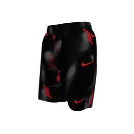 Nike Brand Blast Big Kids (Boys) 7 Volley Short