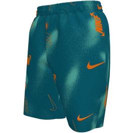 Nike Brand Blast Big Kids (Boys) 7 Volley Short