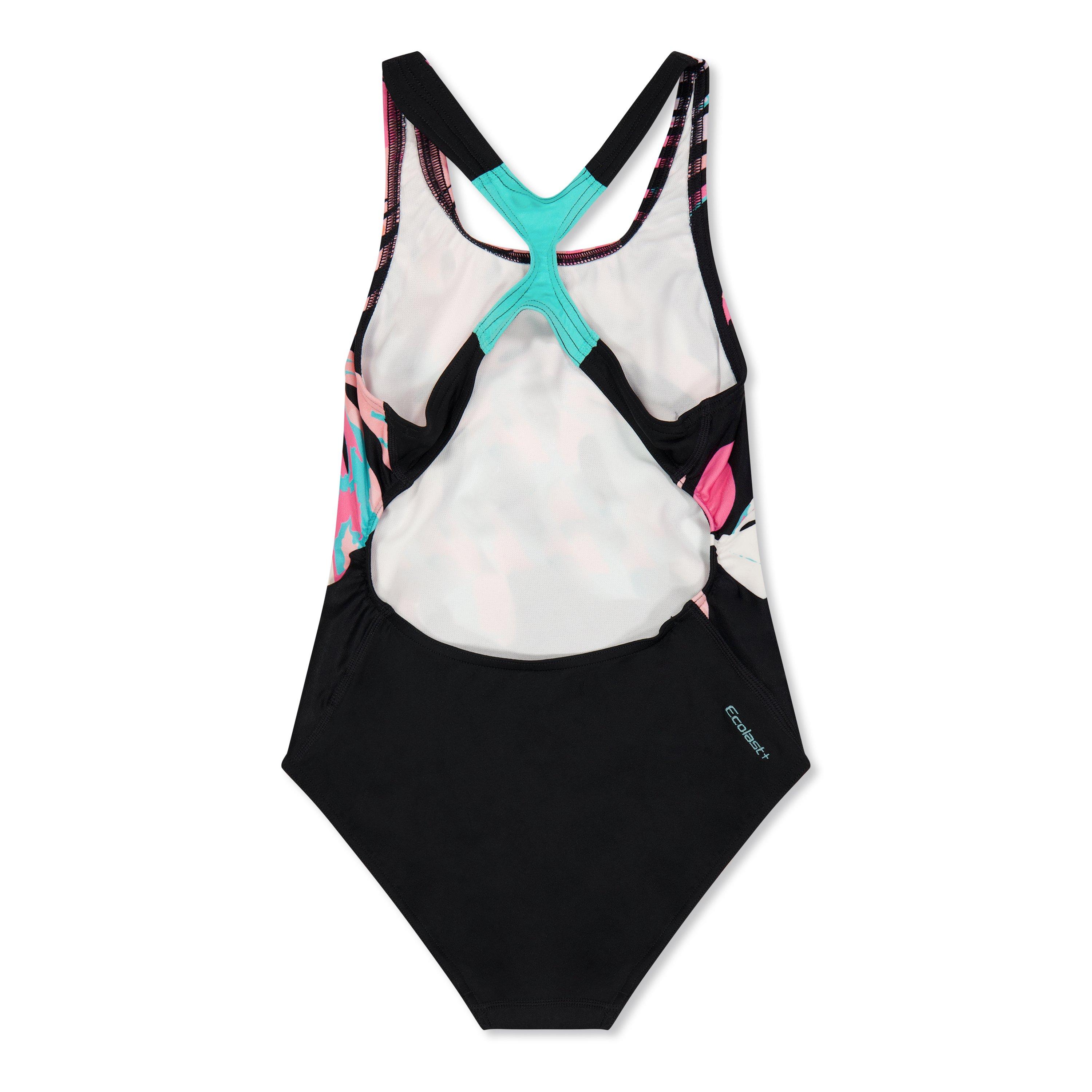 Multi - Zoggs - Palms Rowleeback Juniors - 2