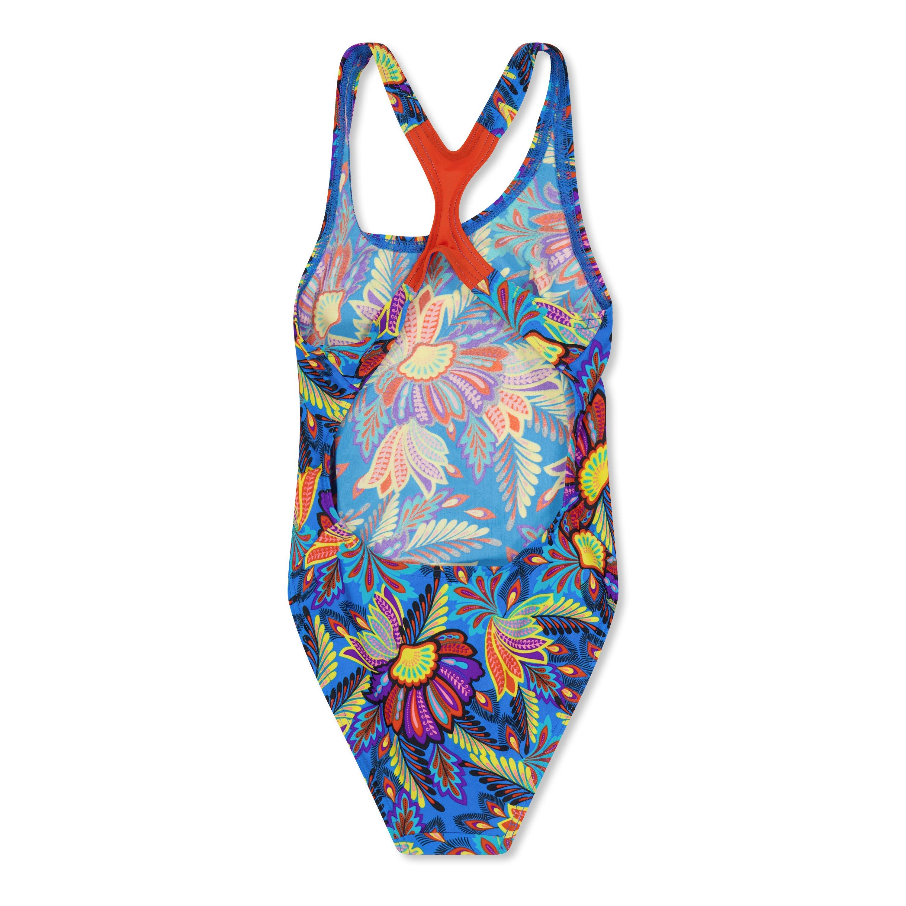 Multi - Zoggs - Indian Tribe Rowleeback Juniors - 2