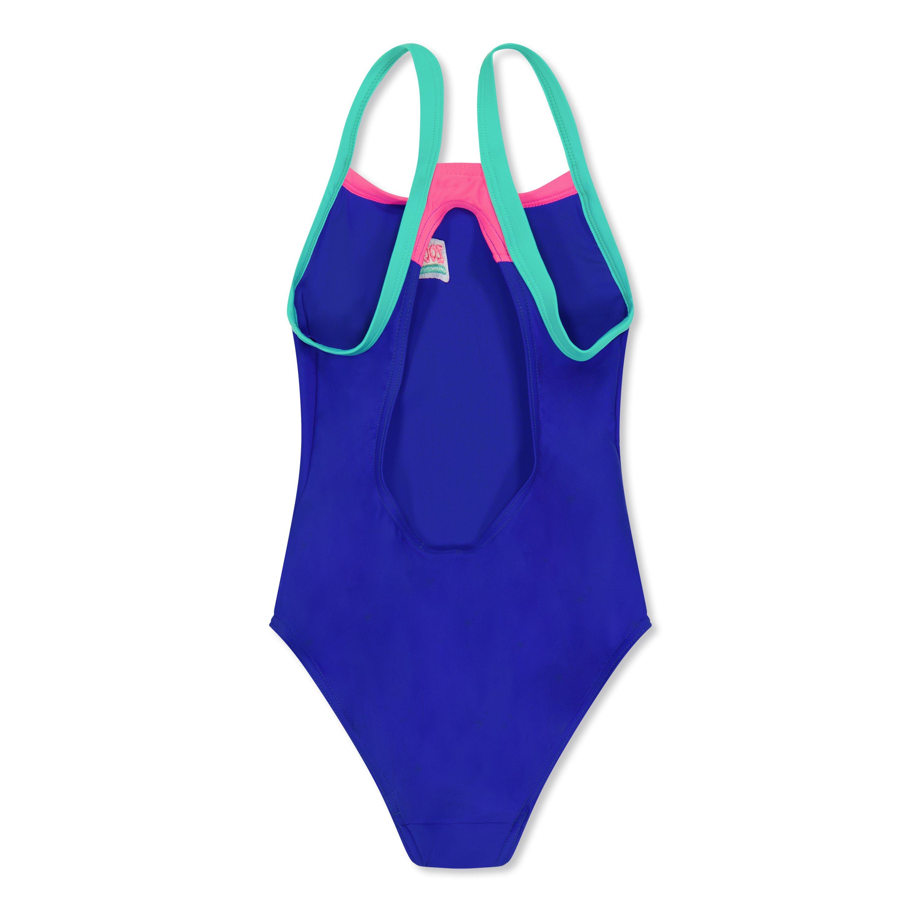 Blue - Zoggs - Kerrawa Strikeback Juniors - 2