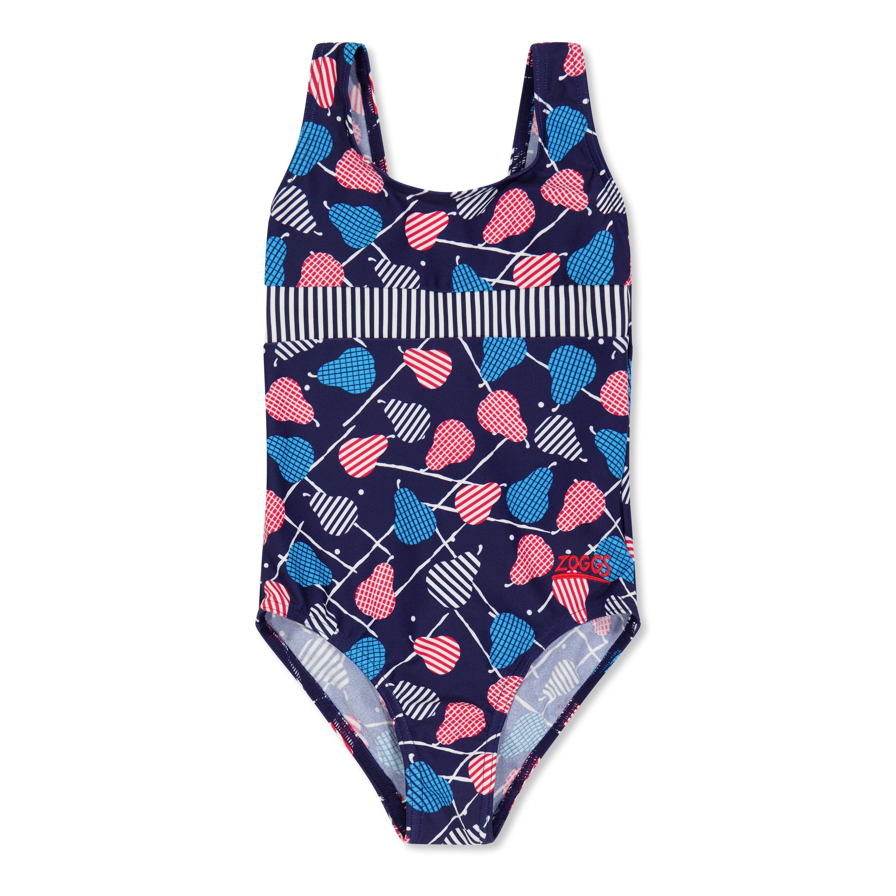 Multi - Zoggs - Pears Scoopback Infants - 1