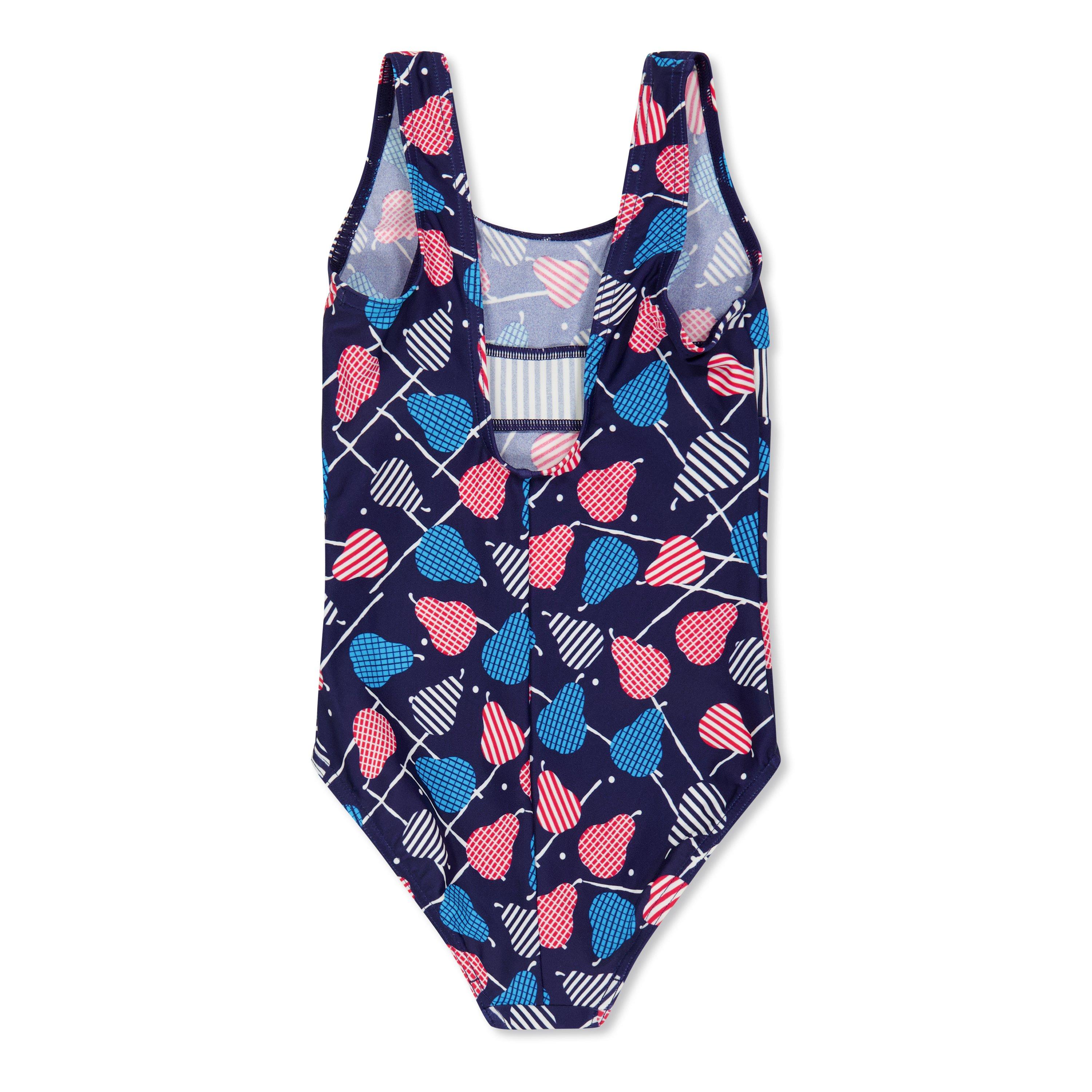 Multi - Zoggs - Pears Scoopback Infants - 2