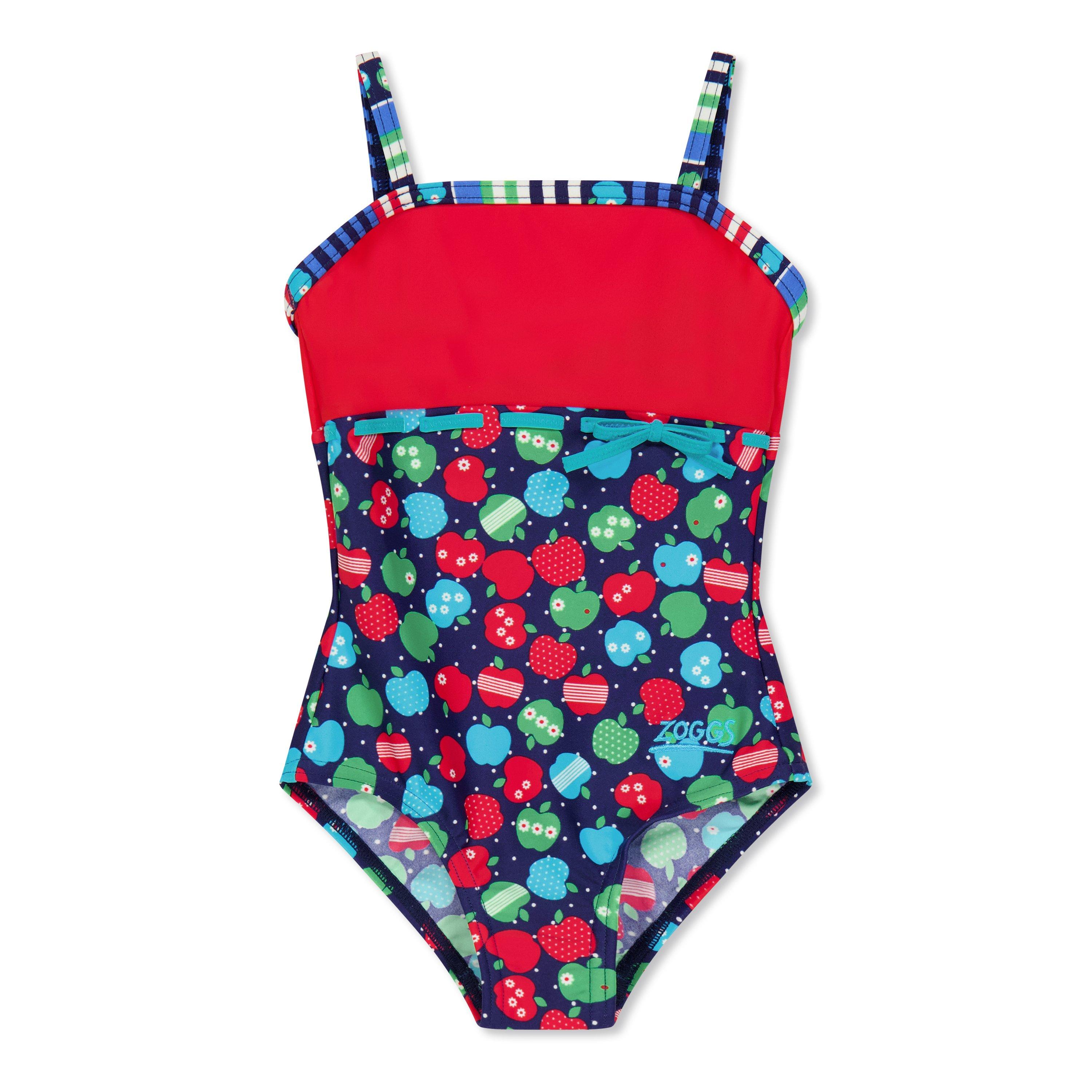 Multi - Zoggs - Appletizer Classic Back Infants - 1